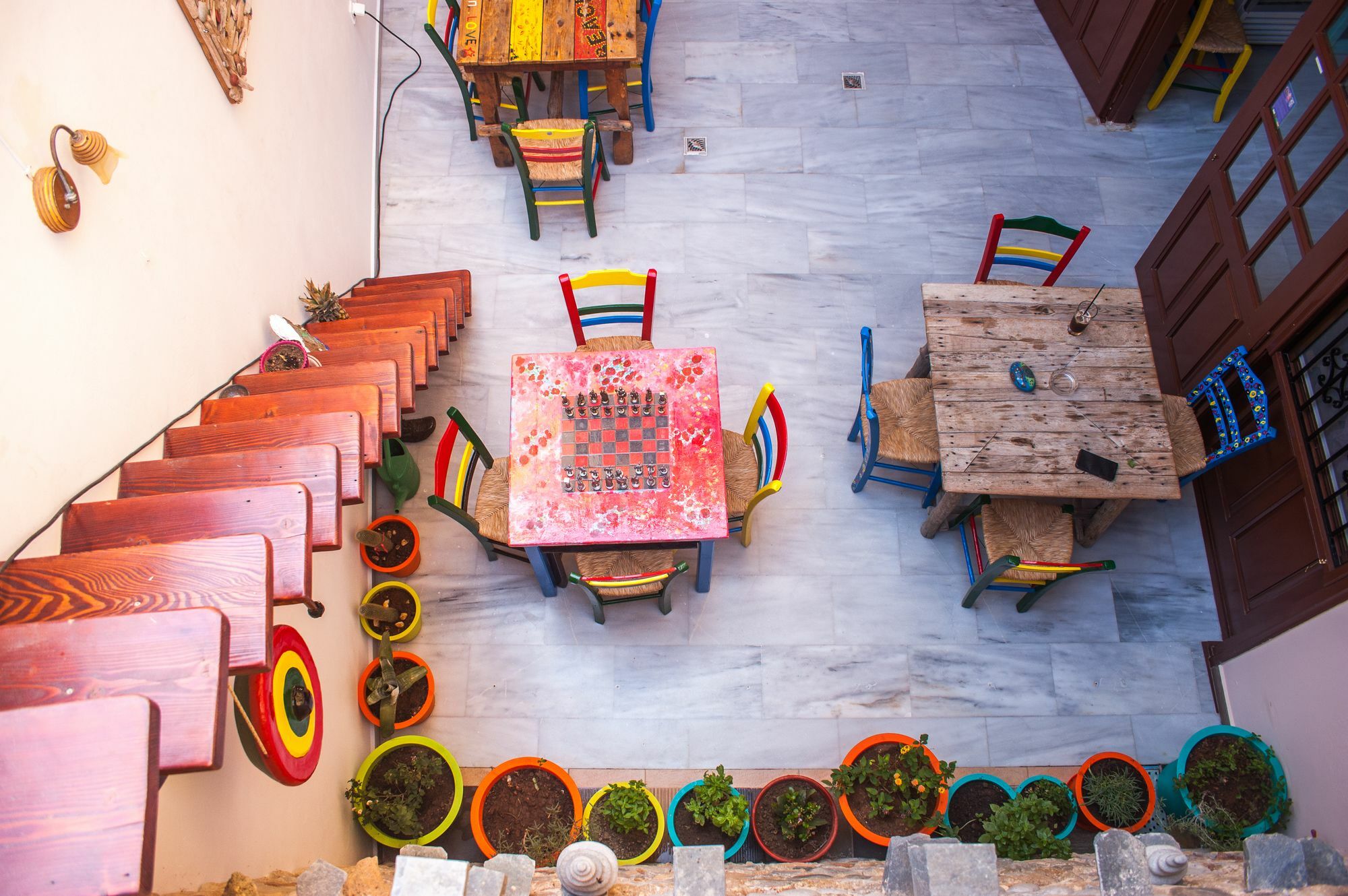 Bed & Breakfast Poco Loco
