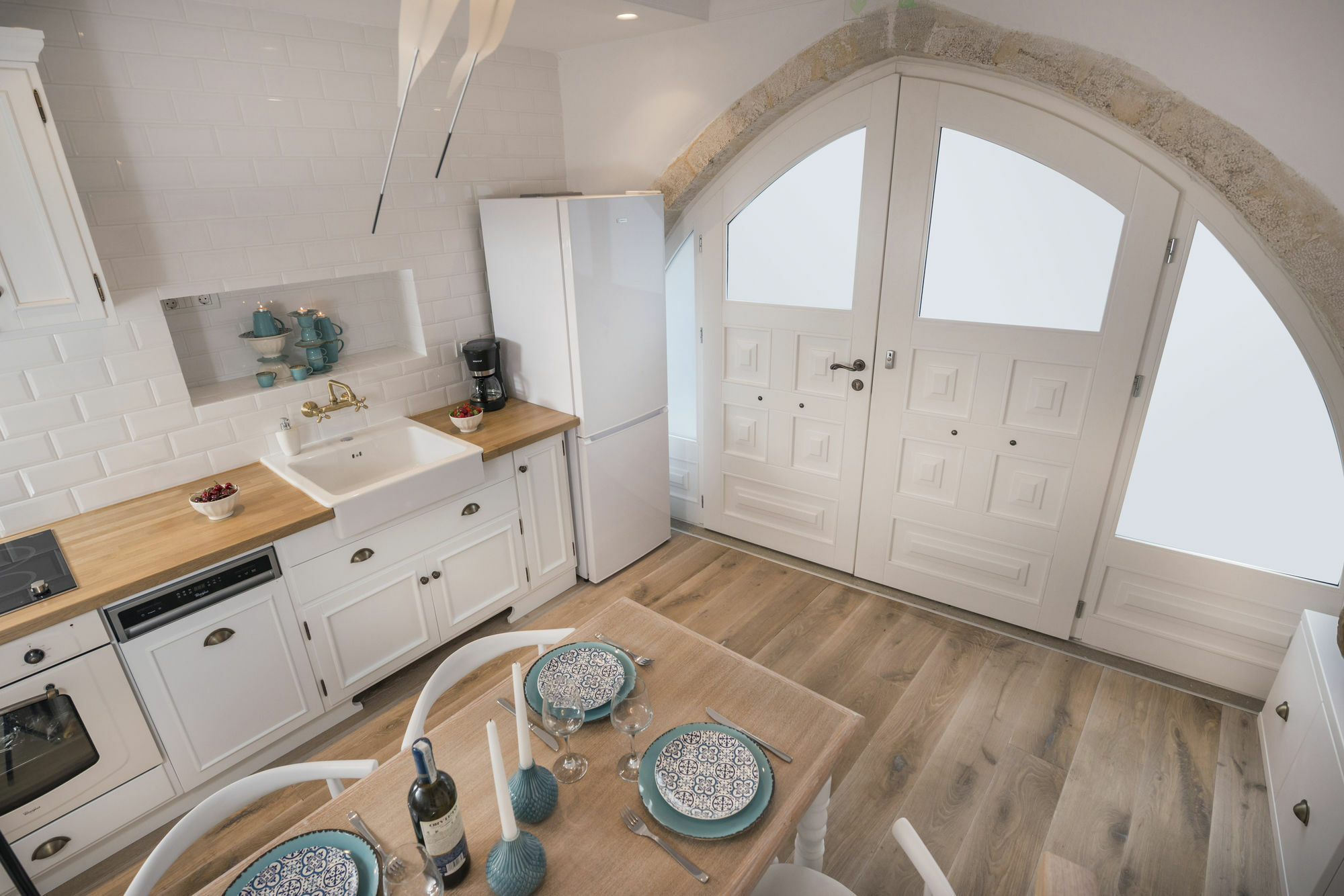 Villa Casa Regina Luxury House