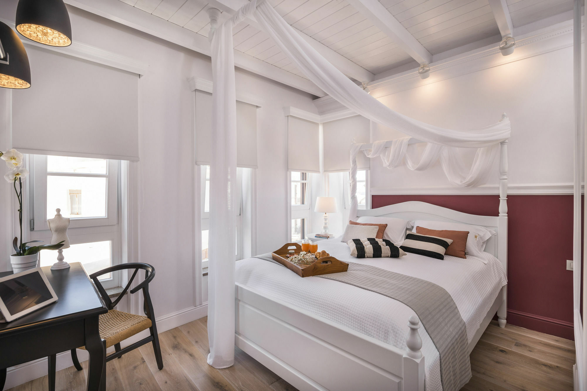 Villa Casa Regina Luxury House Chania (Crete)