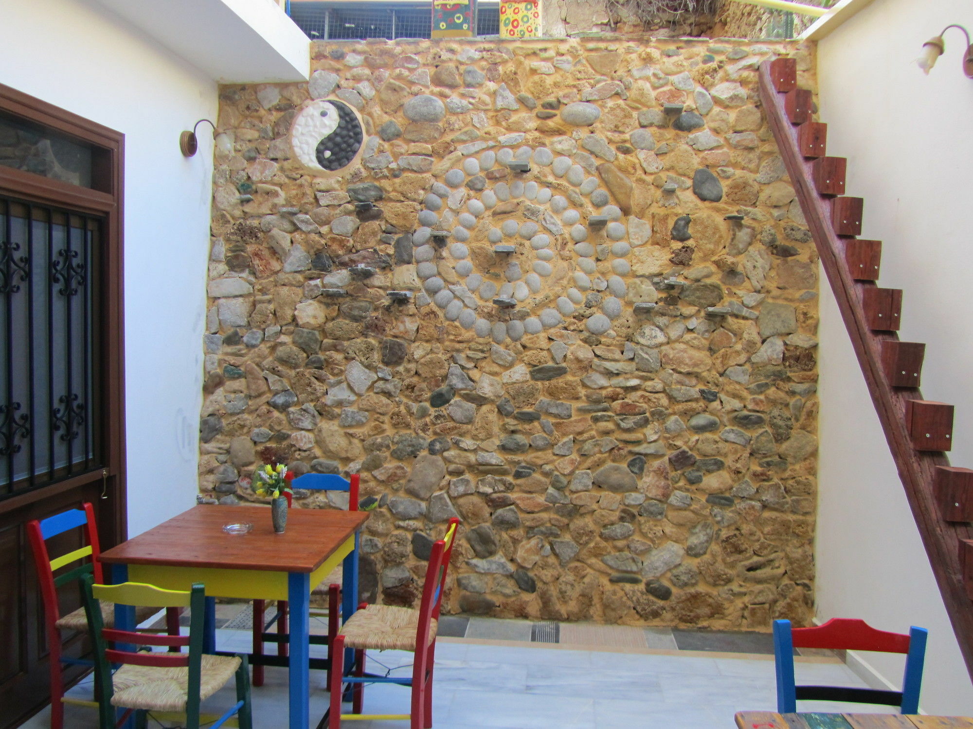 Bed & Breakfast Poco Loco 2*