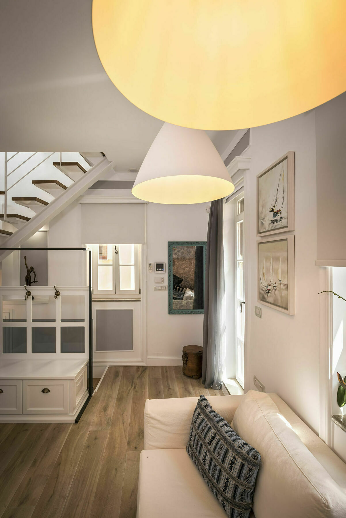 Casa Regina Luxury House Villa