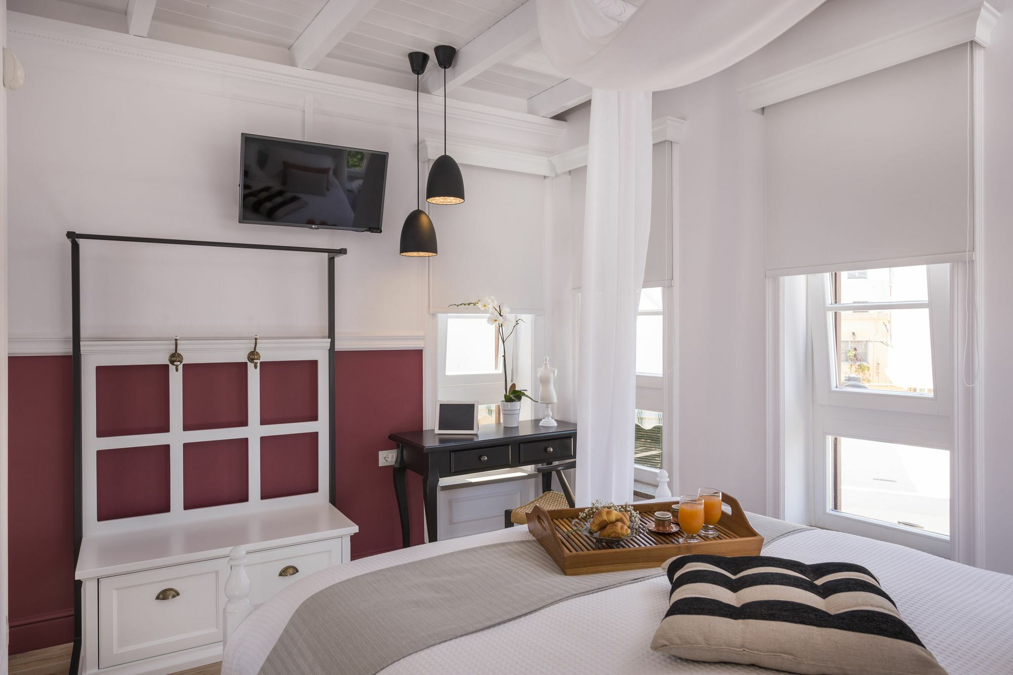 Casa Regina Luxury House Villa Chania (Crete)