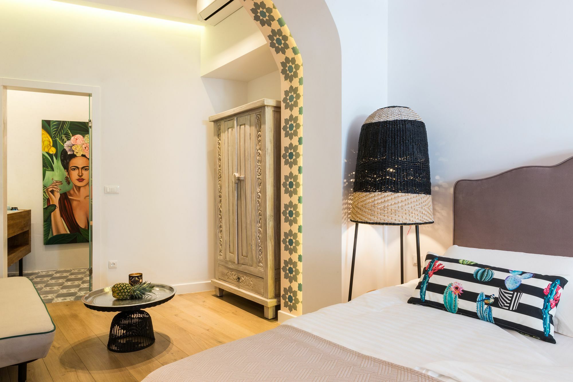 Hotel Nyx Chic Manor Chania (Crete)