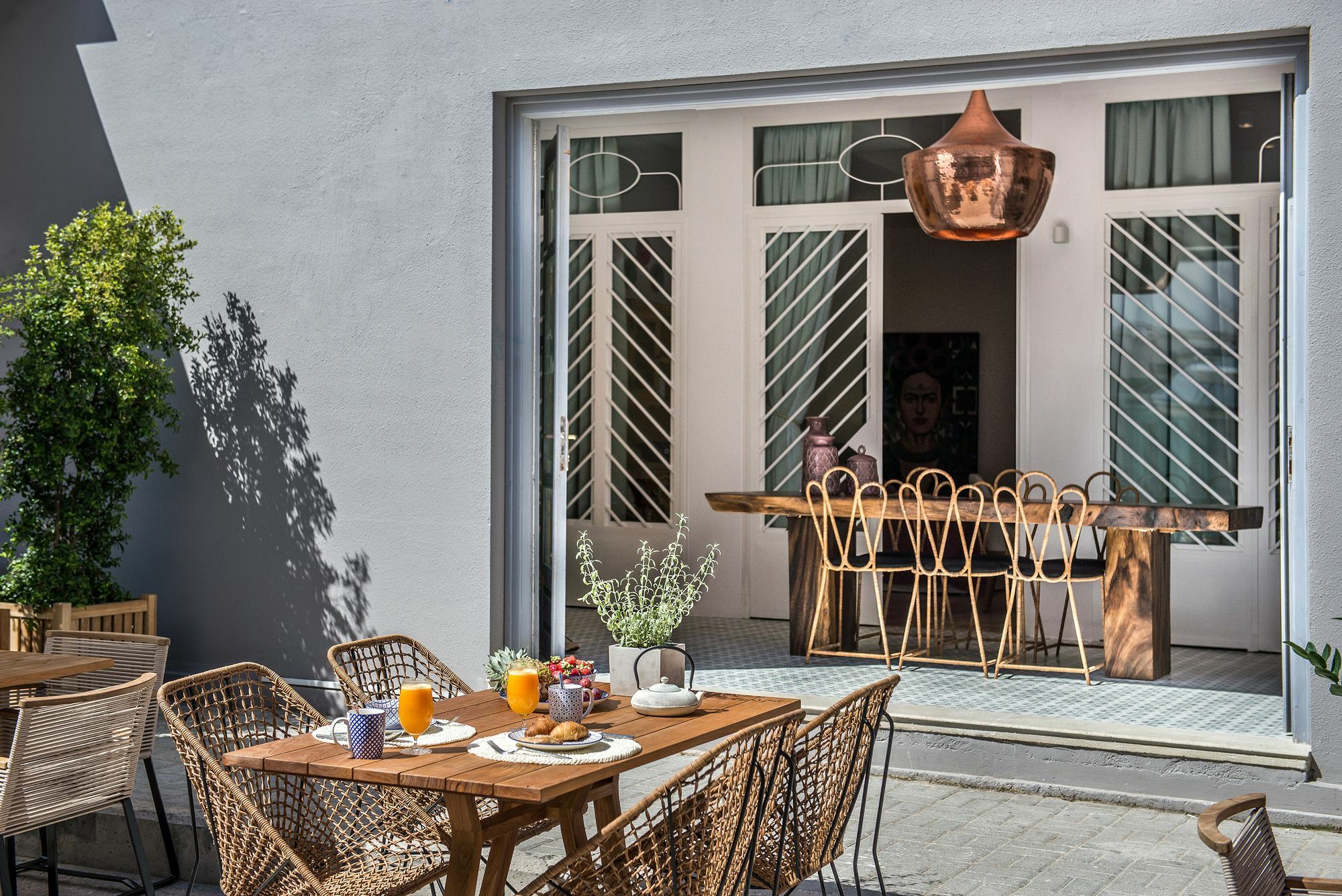 Nyx Chic Manor Chania (Crete)