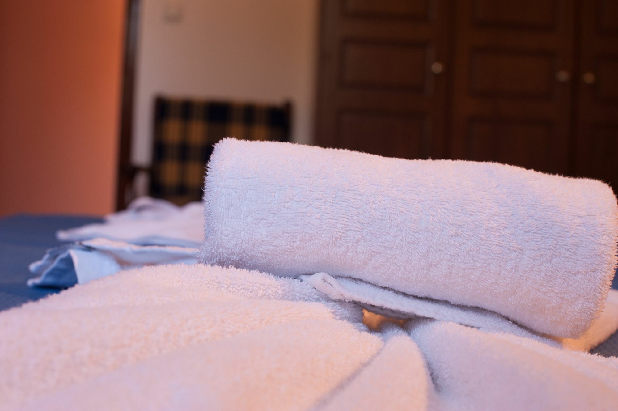 Poco Loco Bed & Breakfast 2*