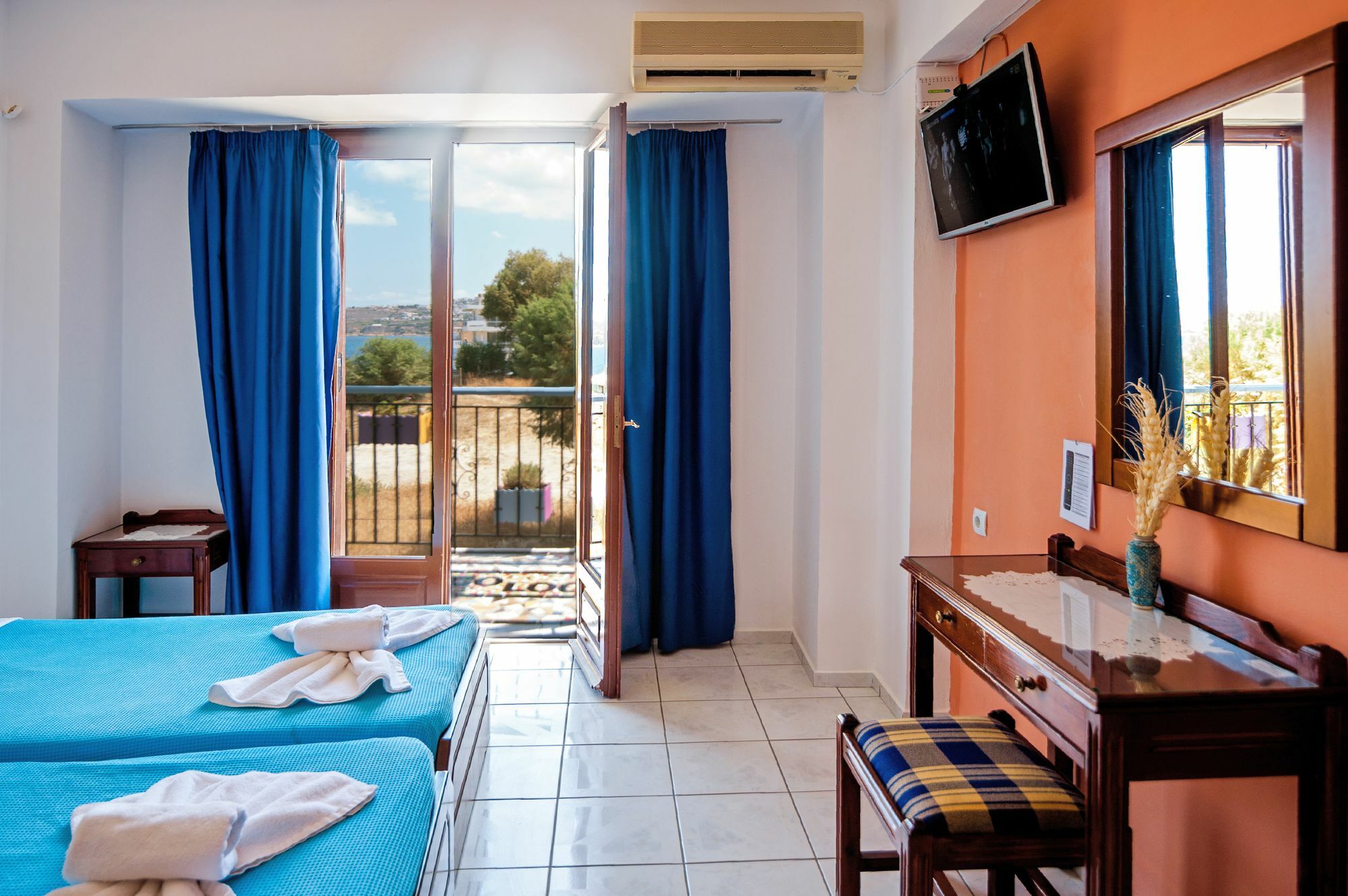 Poco Loco Chania (Crete)
