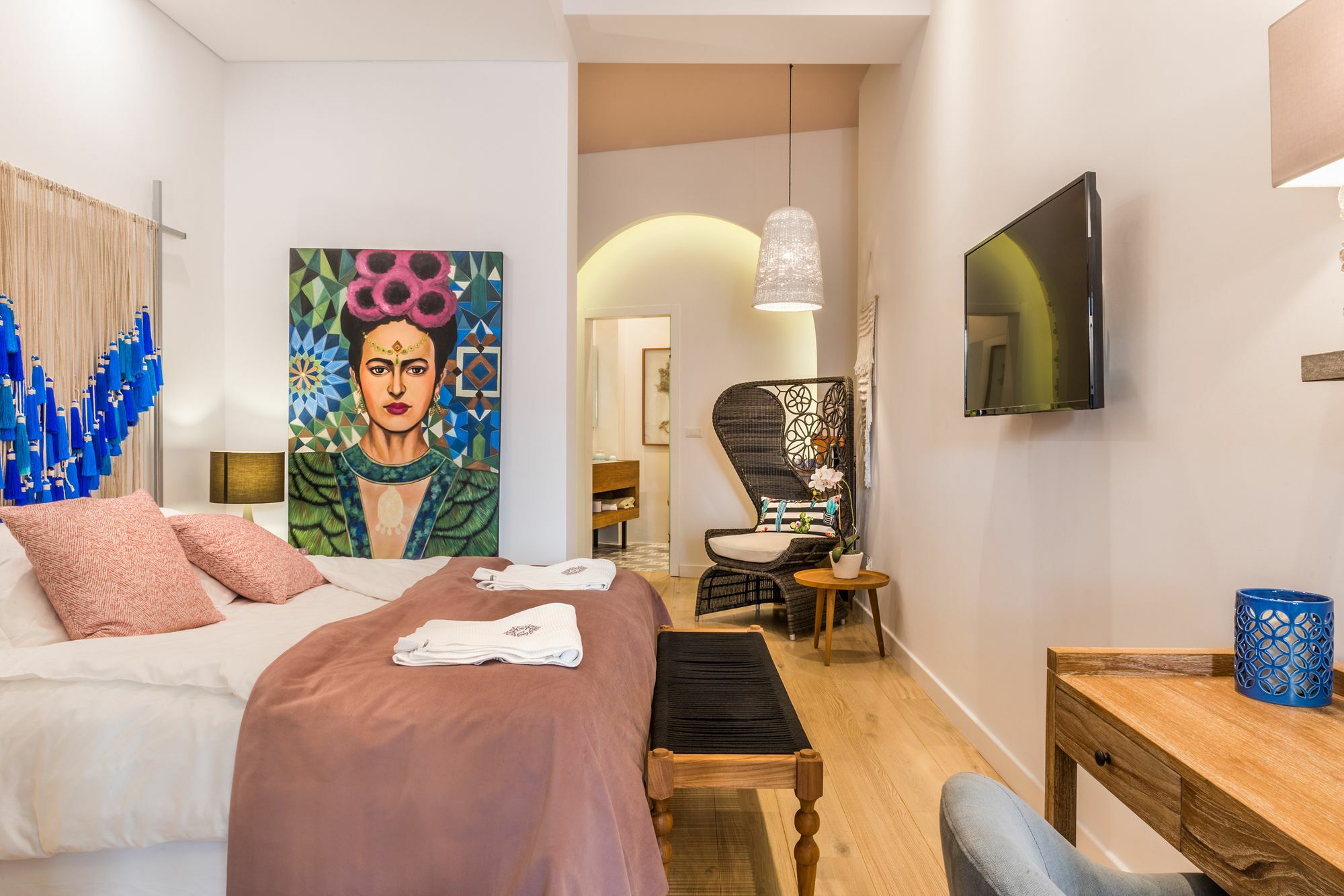 Nyx Chic Manor Hotel Chania (Crete)