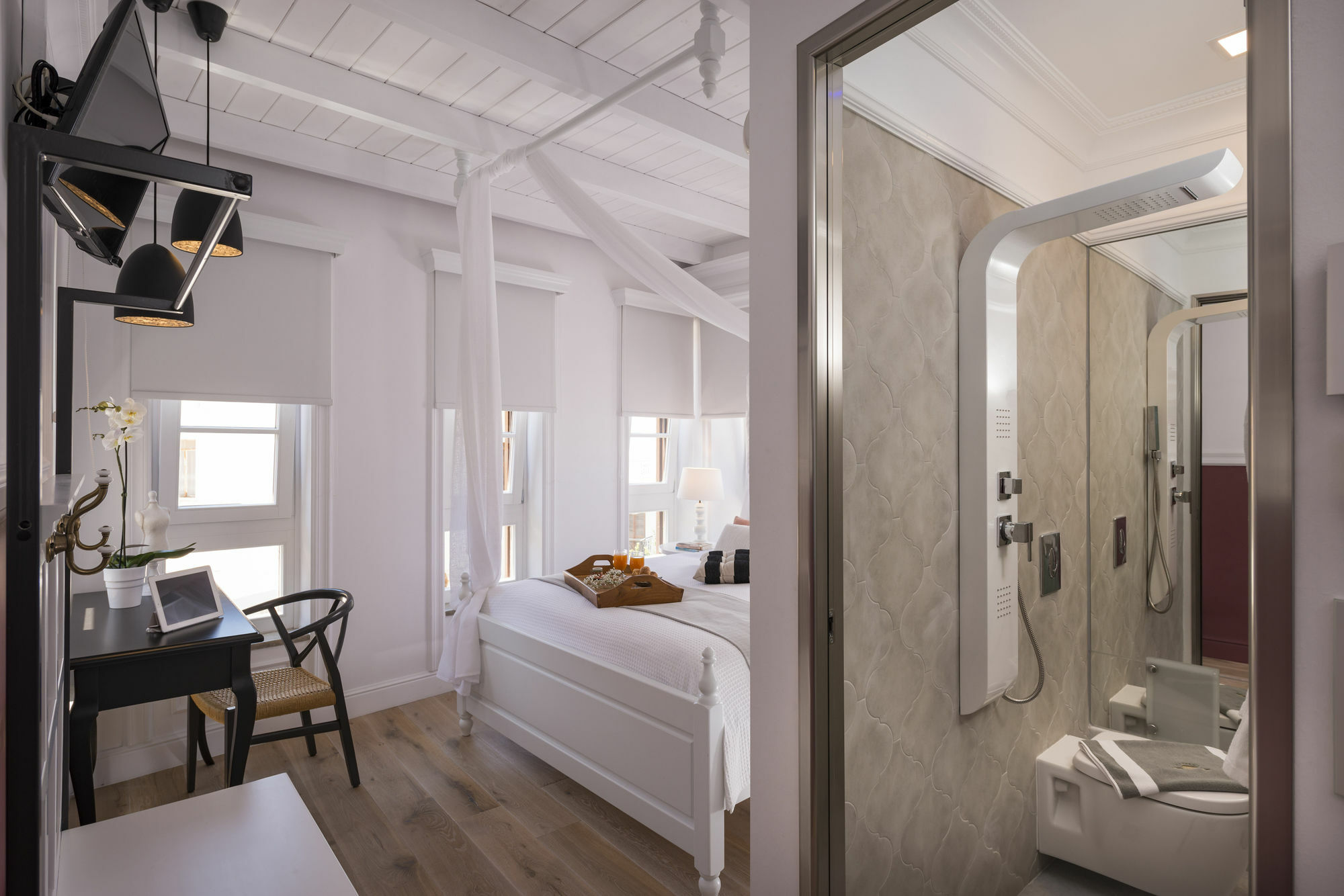 Casa Regina Luxury House