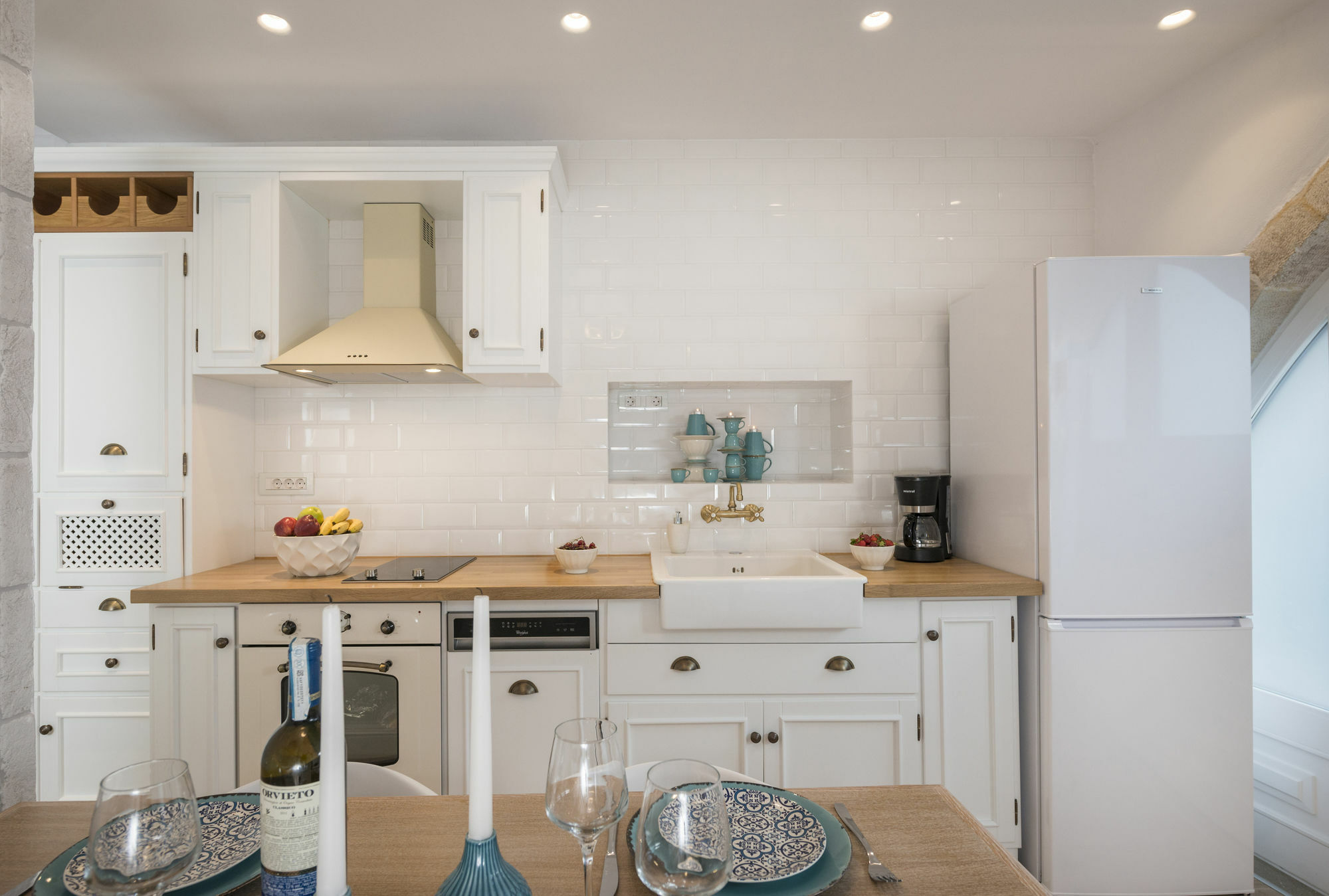 Villa Casa Regina Luxury House