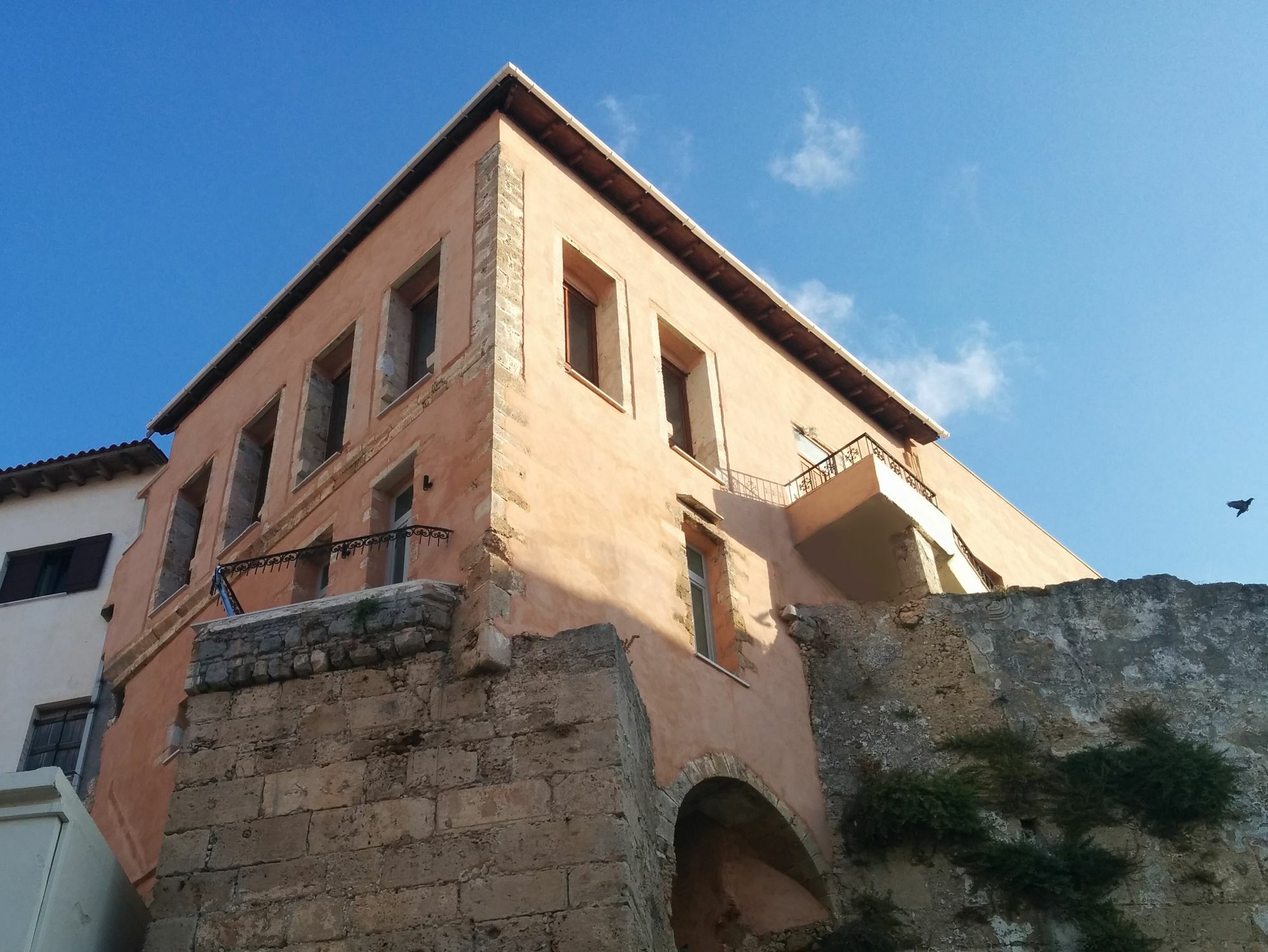 Astraia * Chania (Crete)