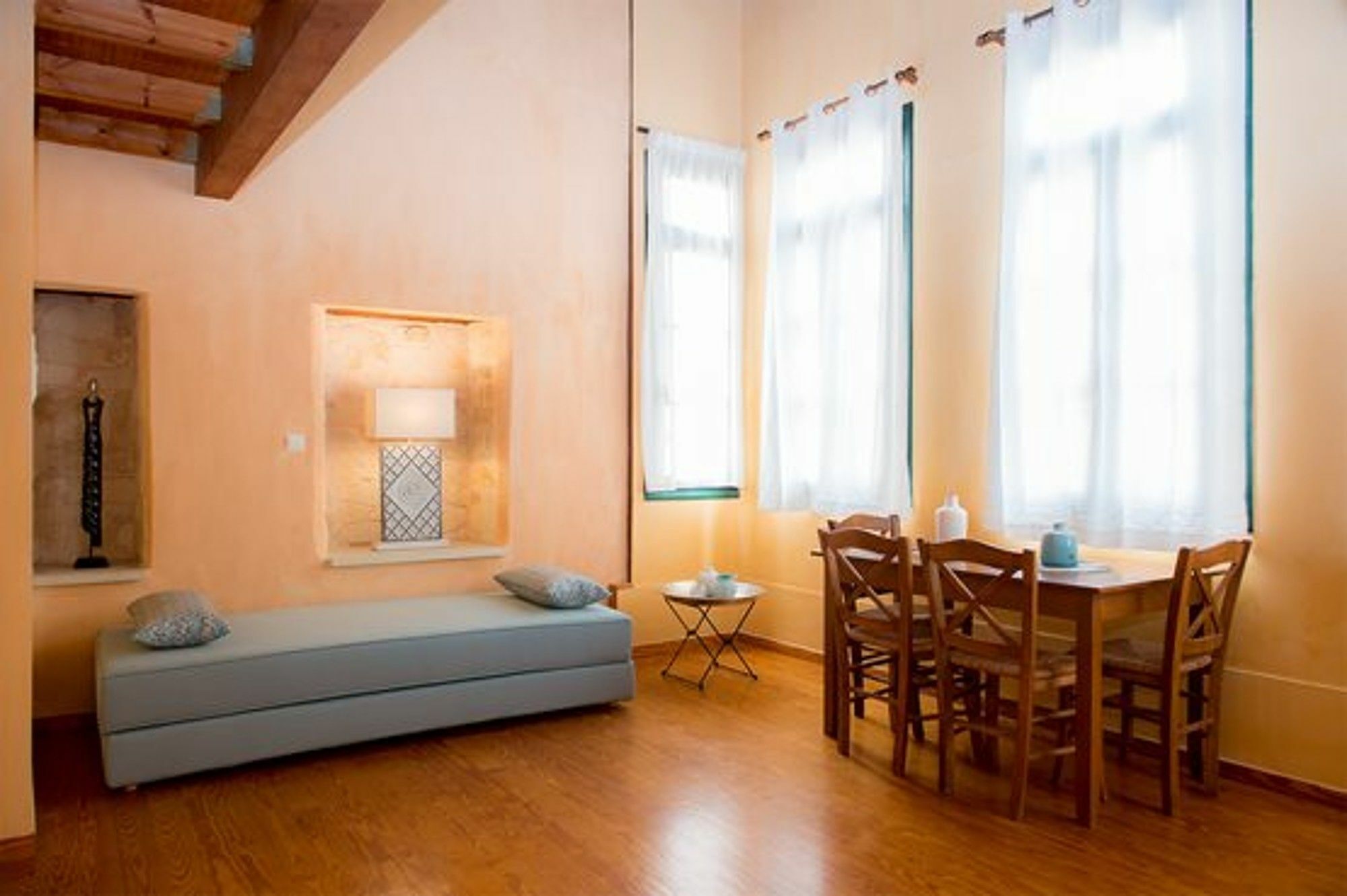 Hotel J&G Suites