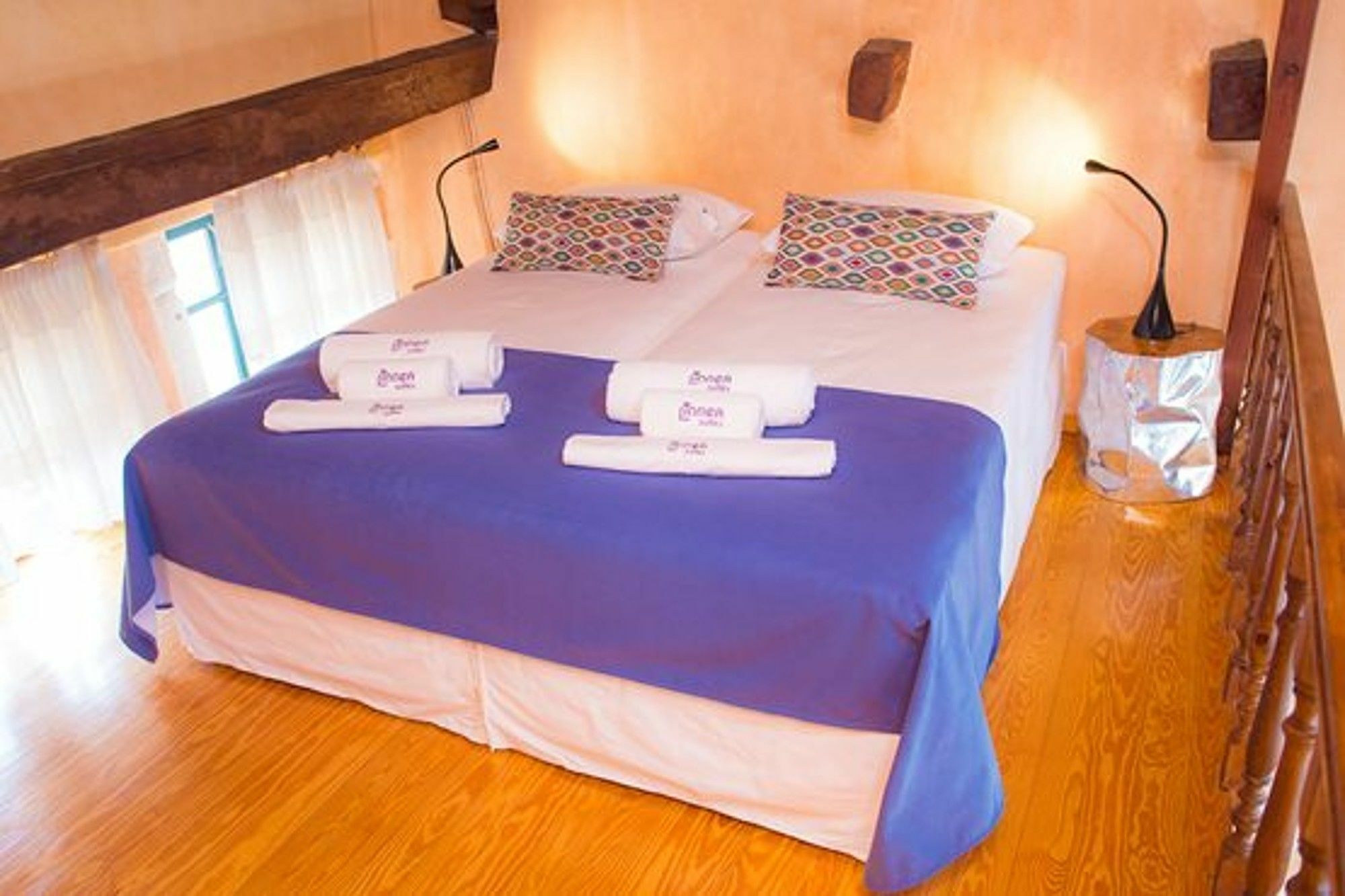 Hotel J&G Suites 3*