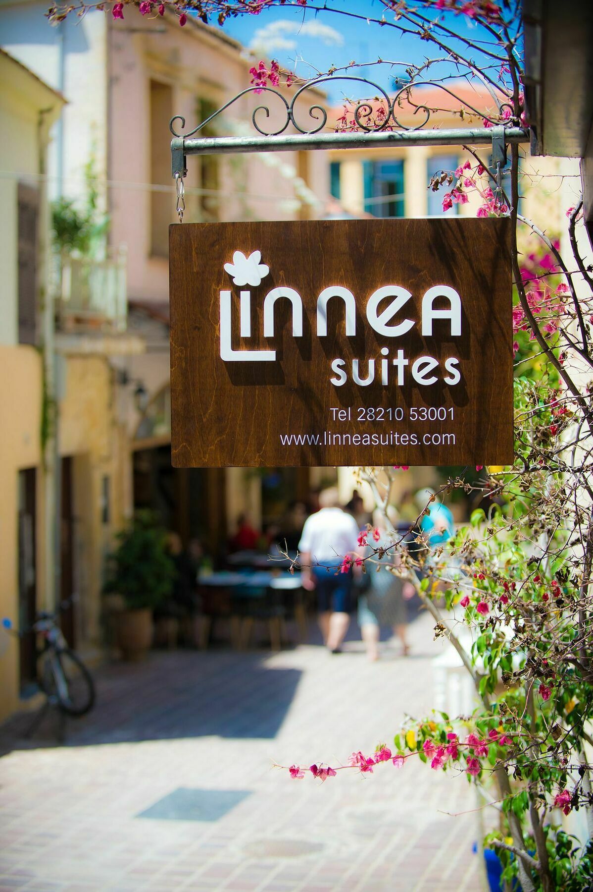 J&G Suites Chania (Crete)