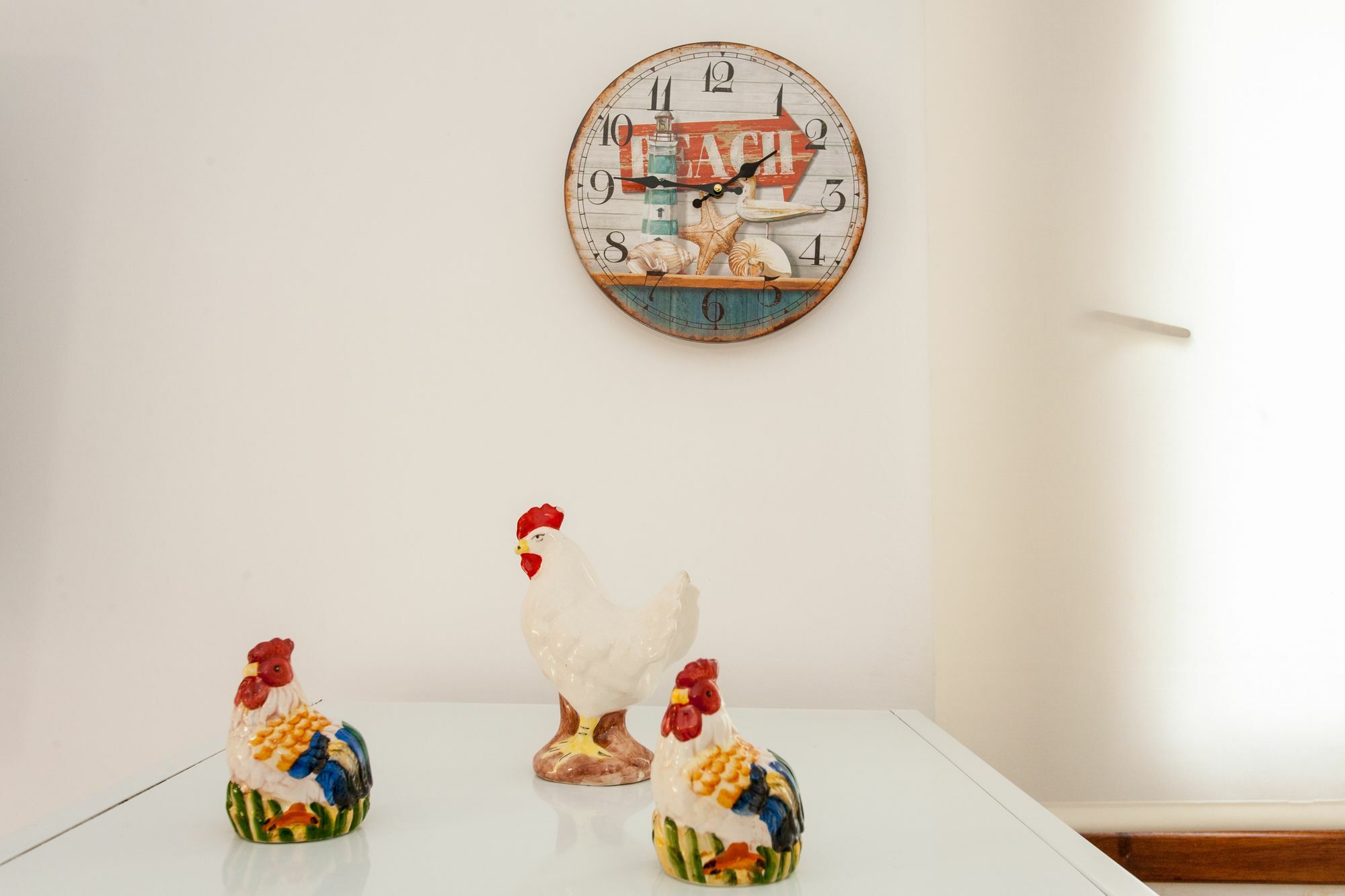 Apartamento Porto Orion Studios Chrissi Akti Chania