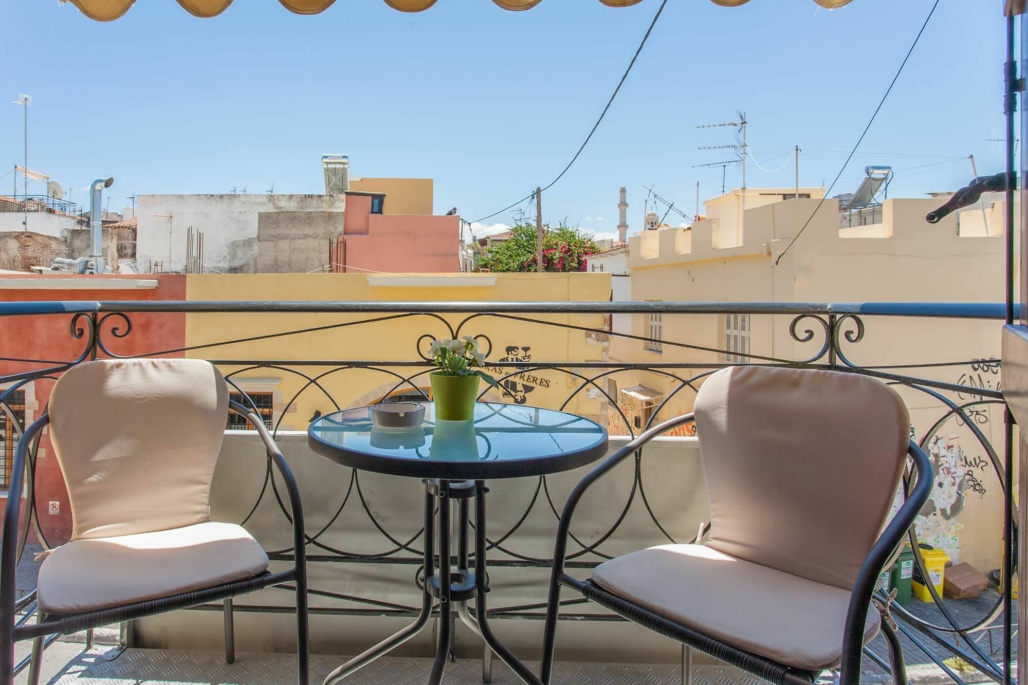Porto Orion Studios Apartamento *