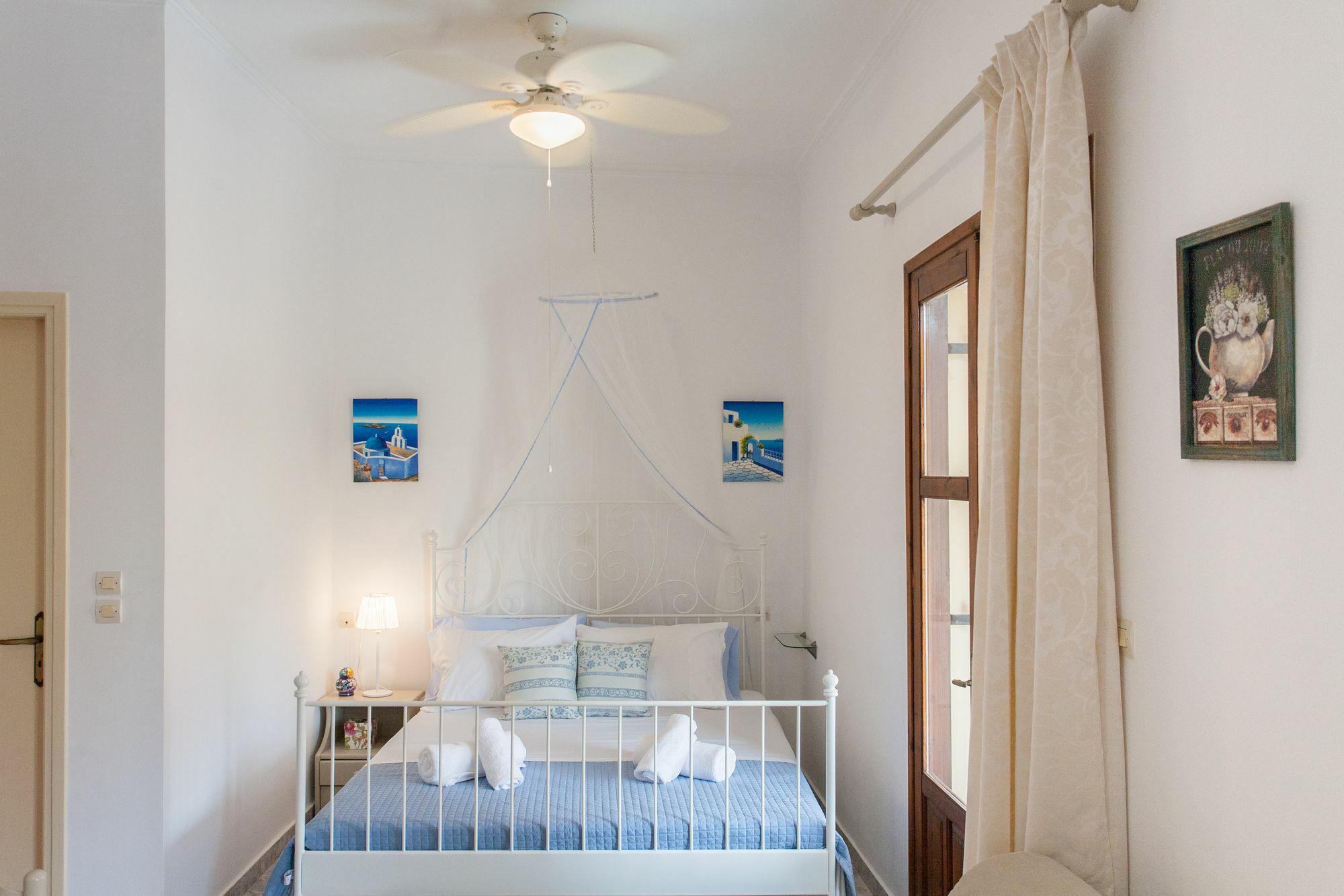 Porto Orion Studios Chania (Crete)