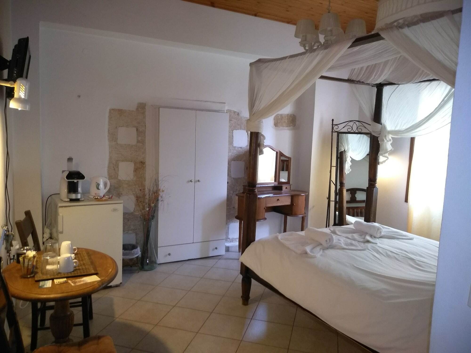 Apartment Santa Elena Boutique Rooms