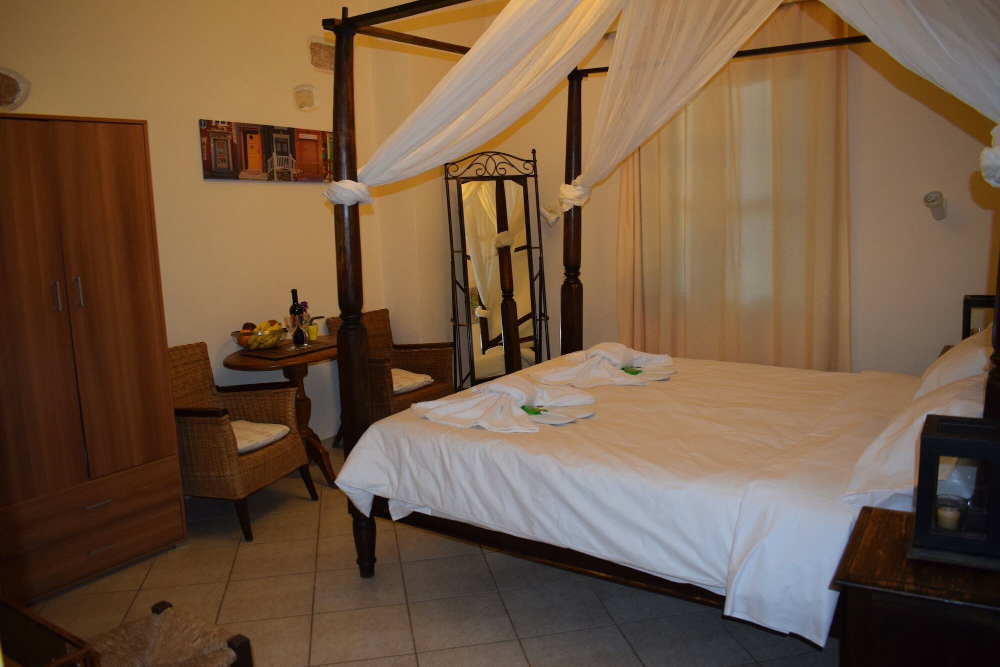 Santa Elena Boutique Rooms Apartment