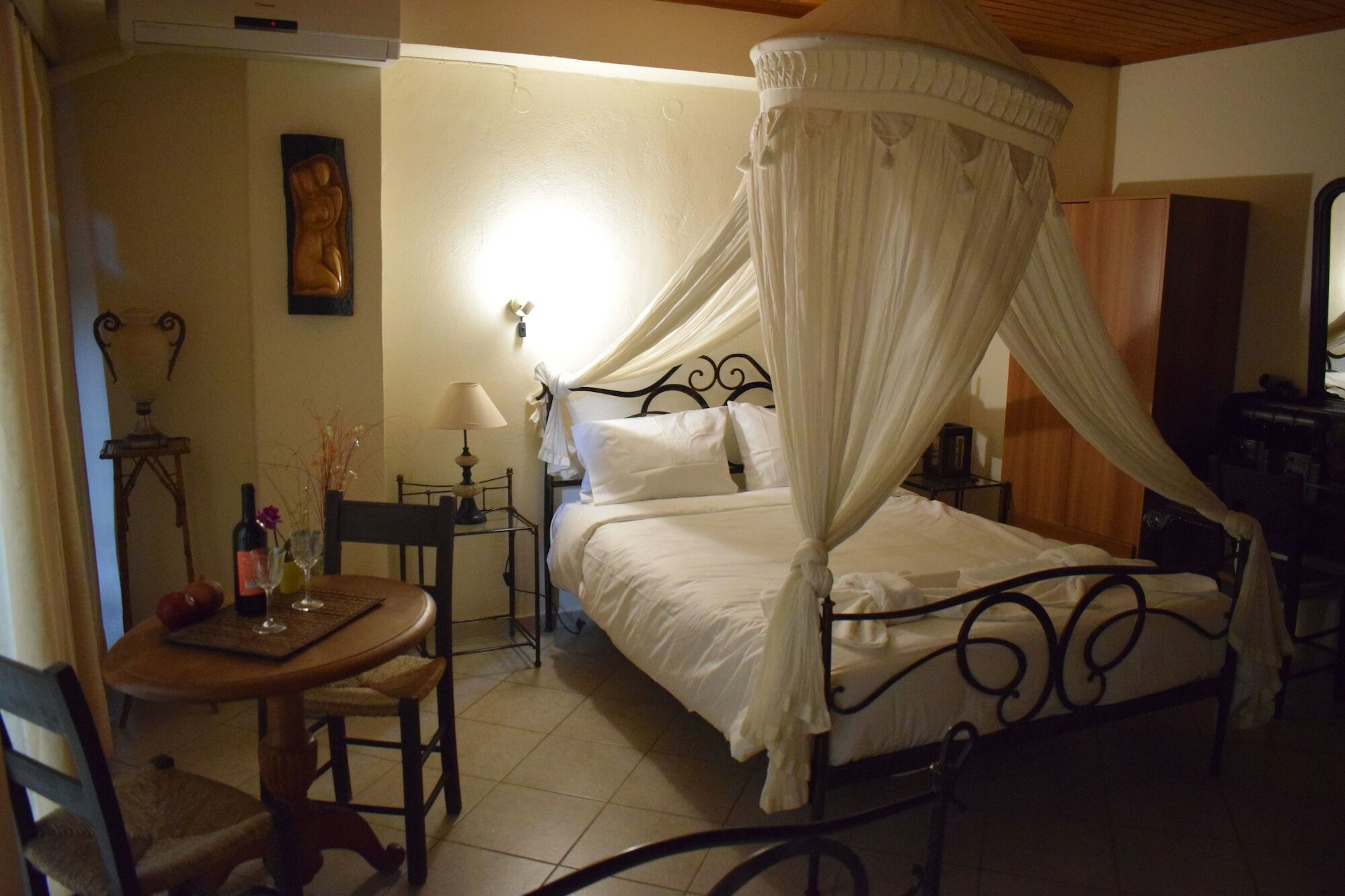 Apartment Santa Elena Boutique Rooms Chania (Crete)