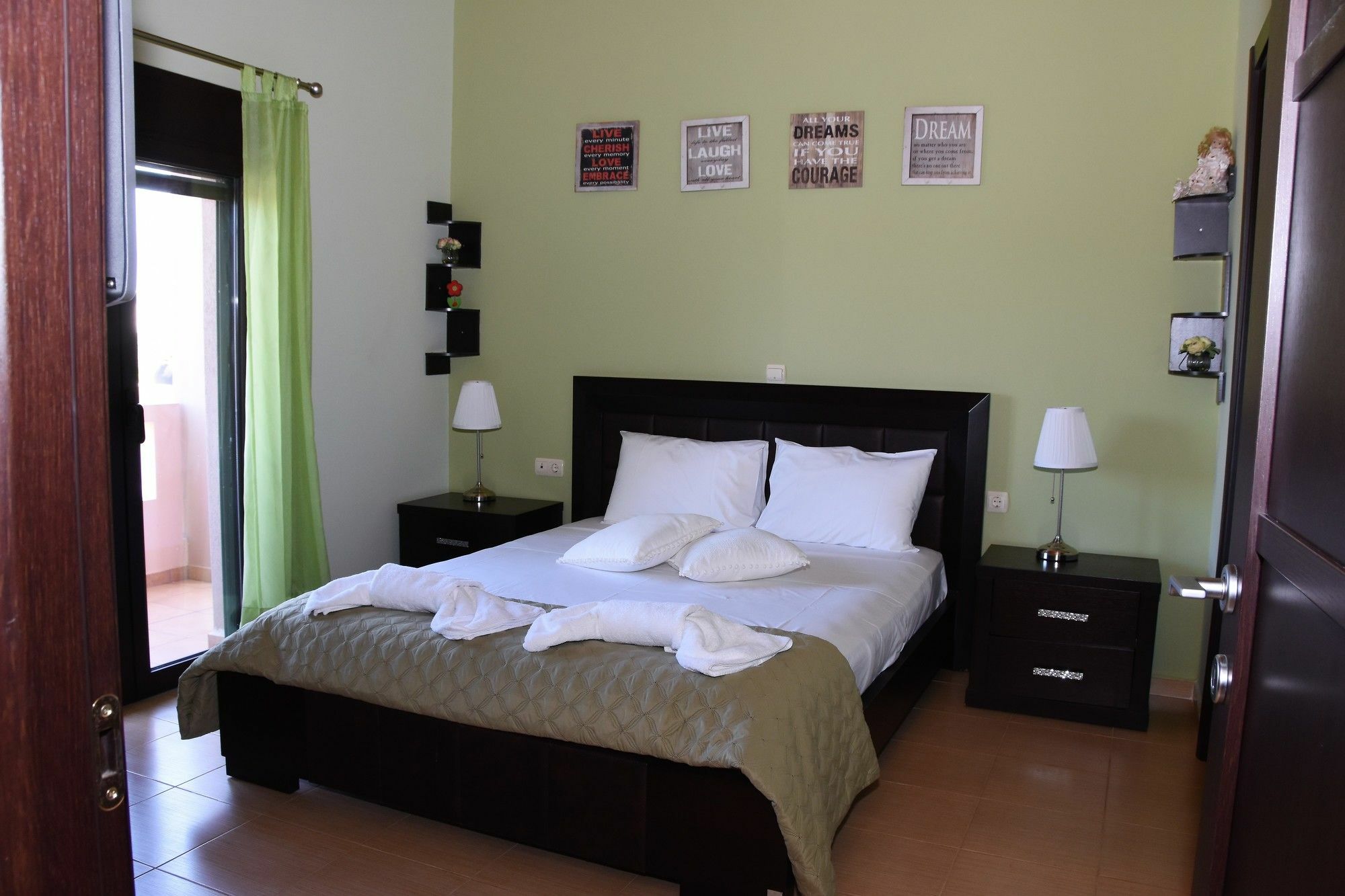 Villa Fanouris