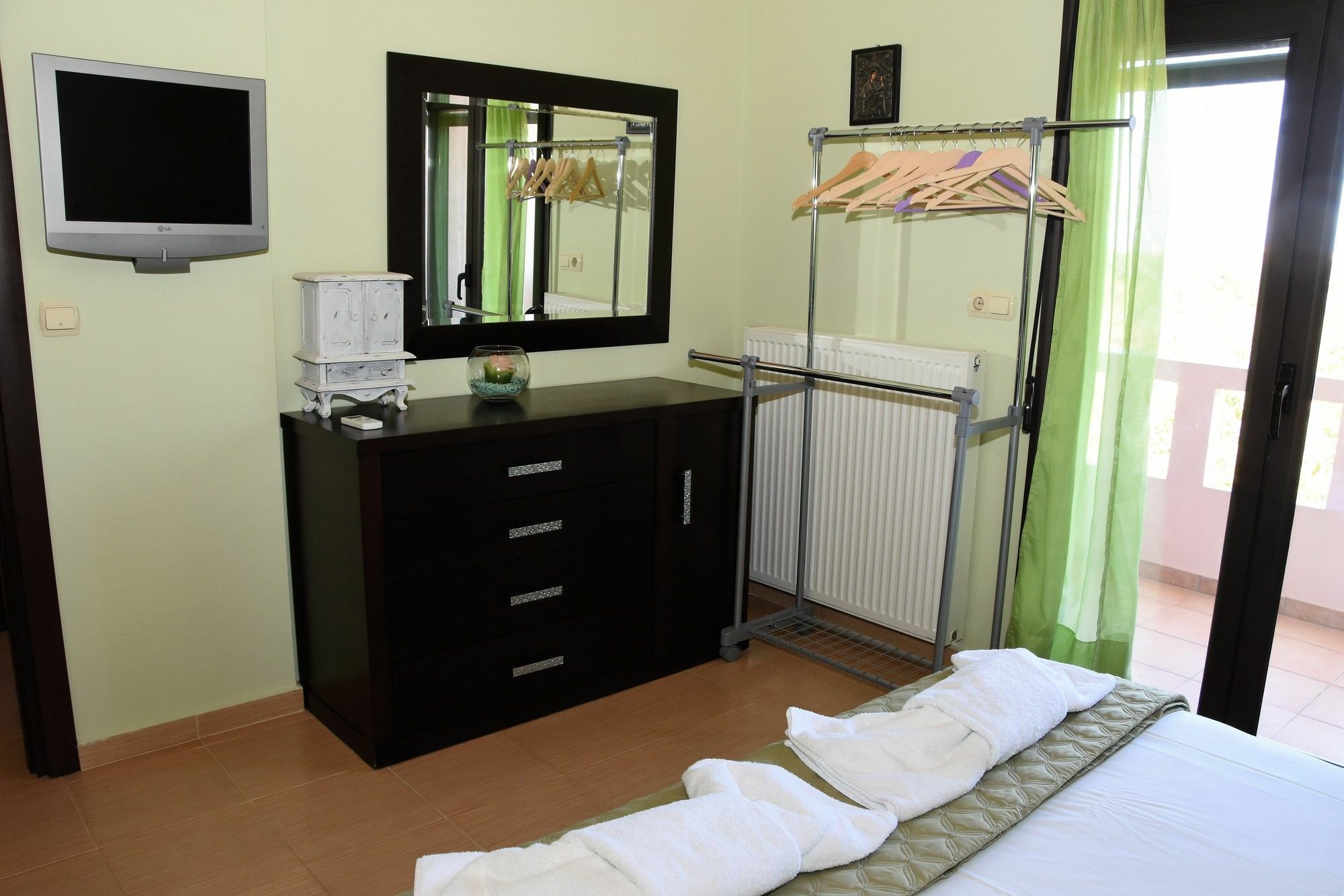 Villa Fanouris Chania (Crete)