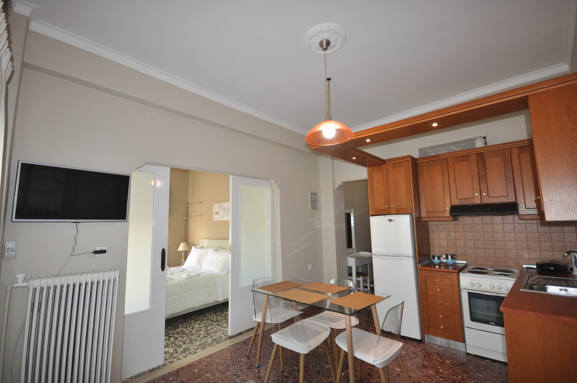 Chania Apartment *