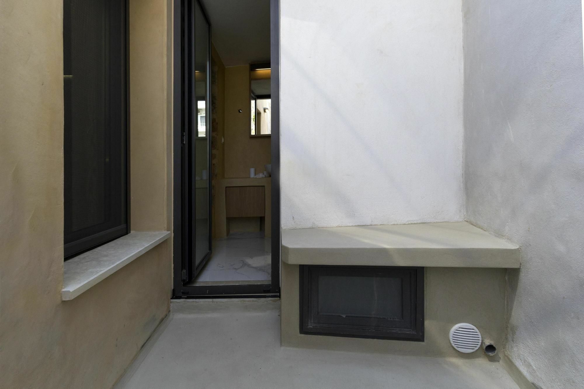Evans House Ii Villa Chania (Crete)