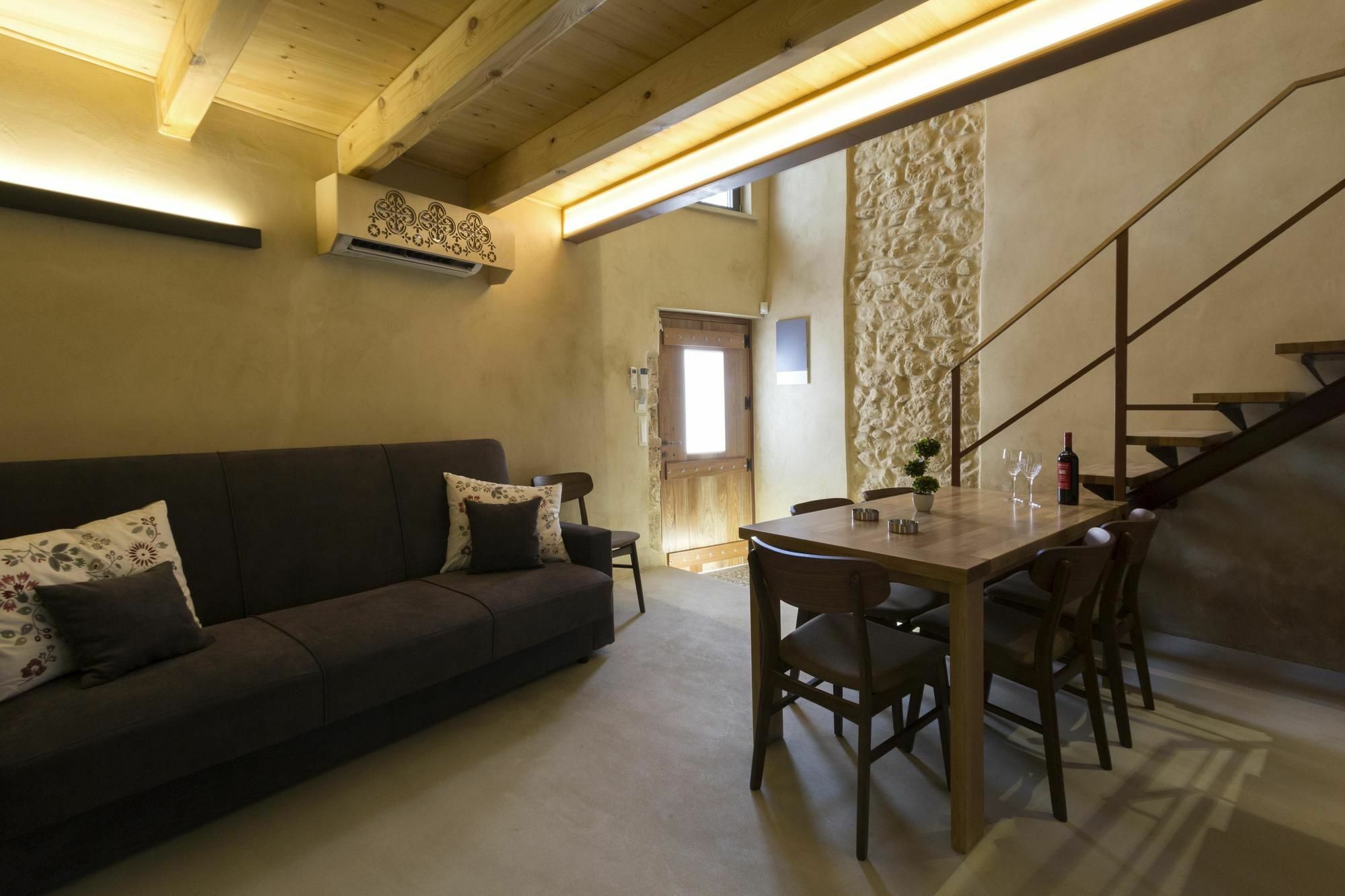 Evans House Ii * Chania (Crete)