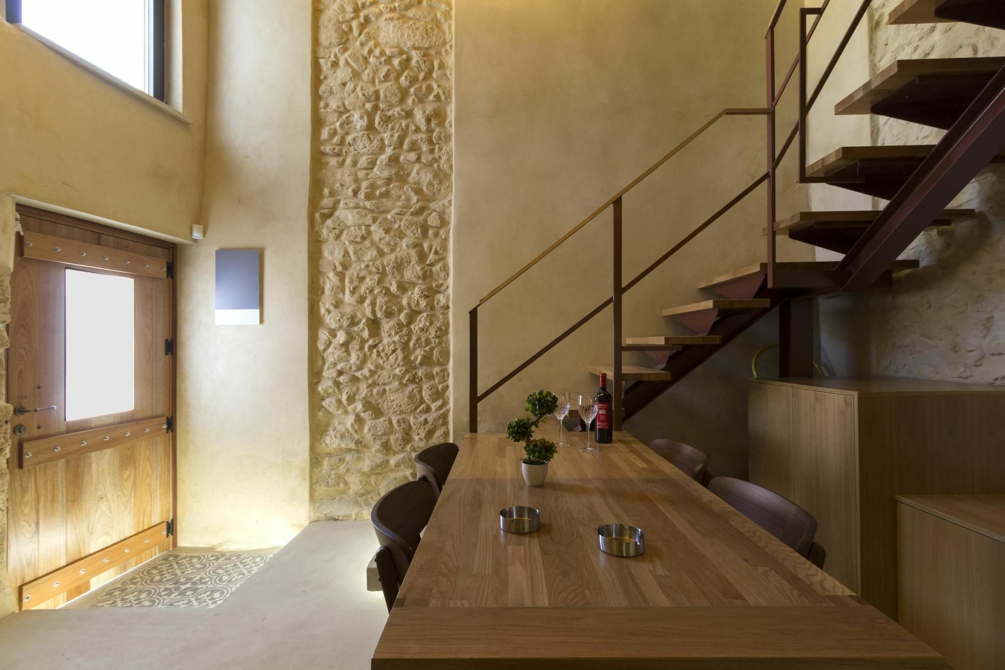 Evans House Ii Villa Chania (Crete)