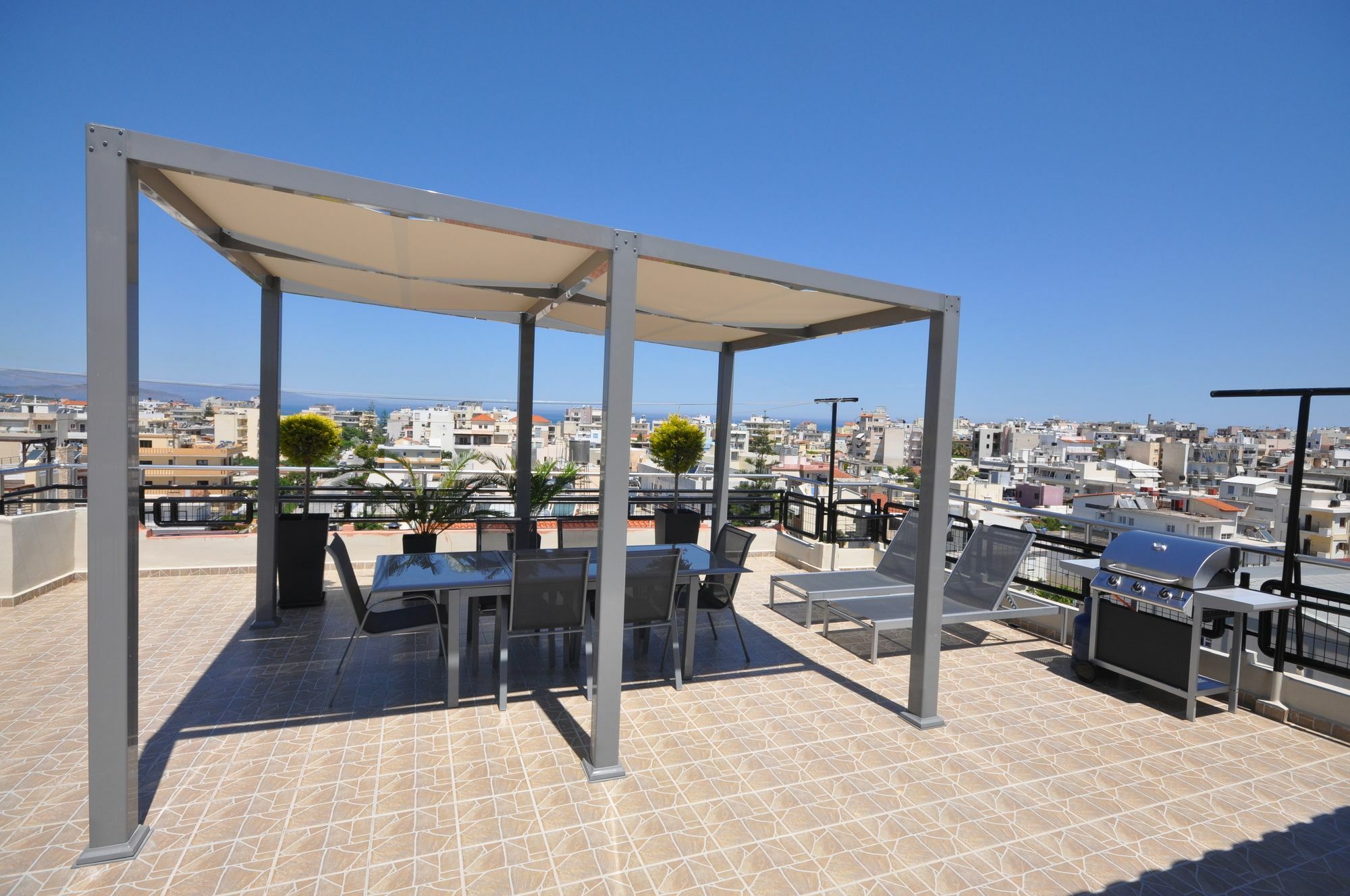 Chania Apartment *