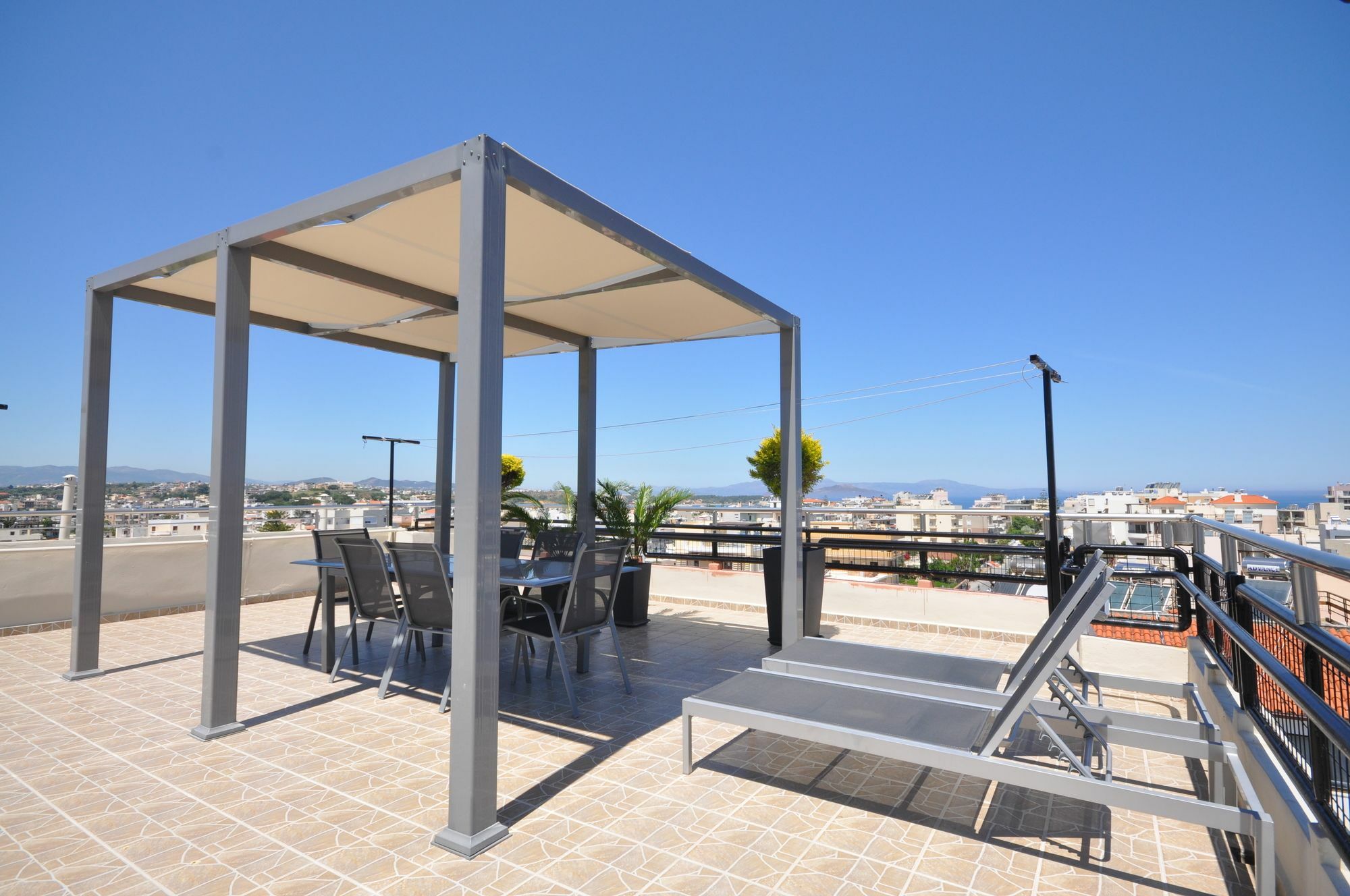 Chania Apartment *