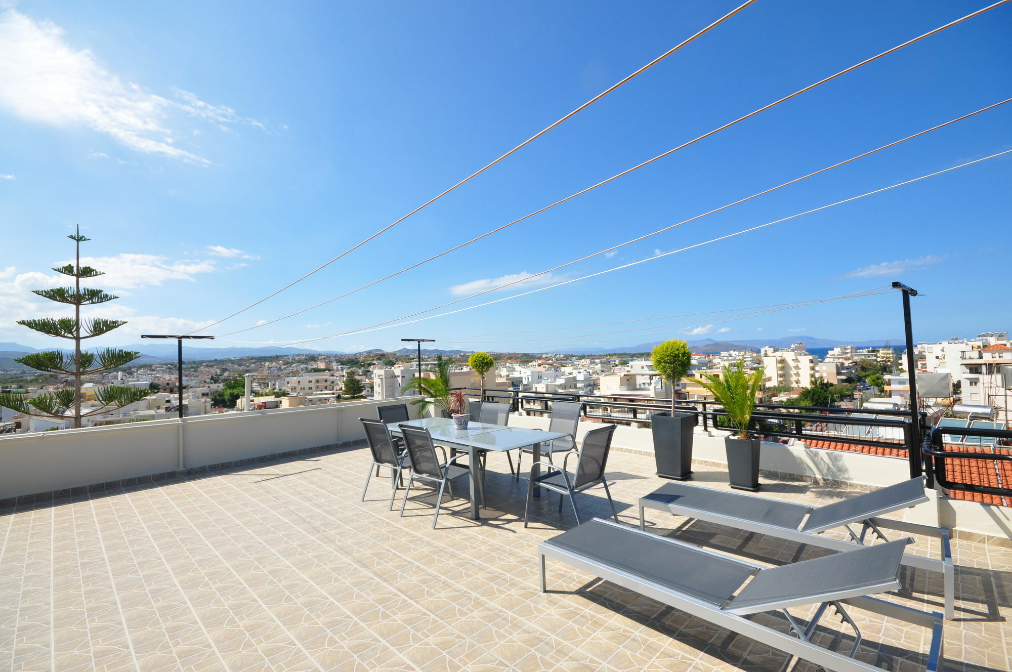 Apartment Chania Chania (Crete)