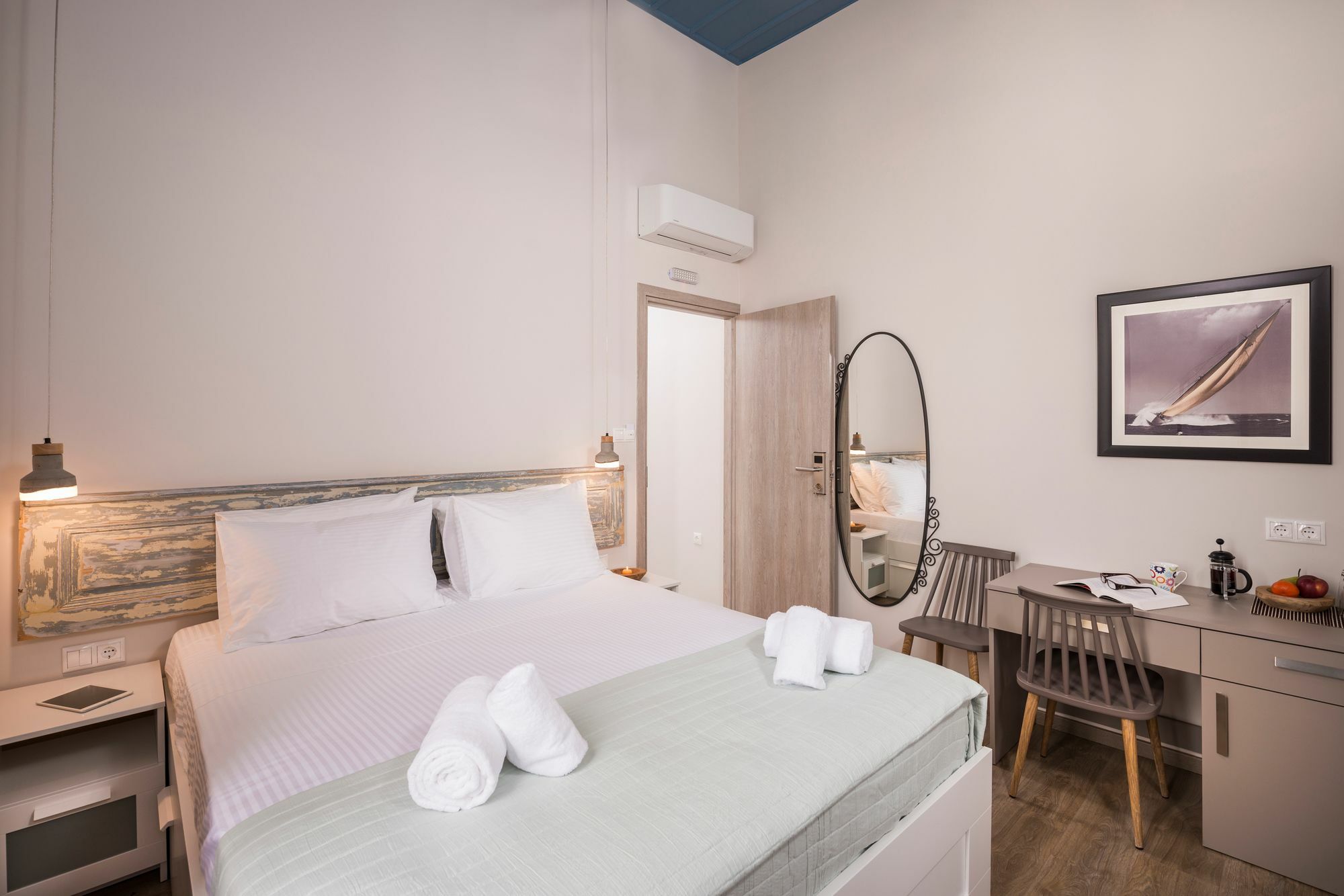 Apartamento Camara