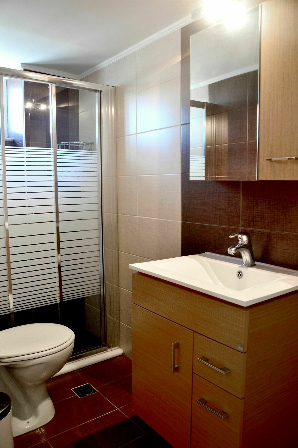Chania Apartment