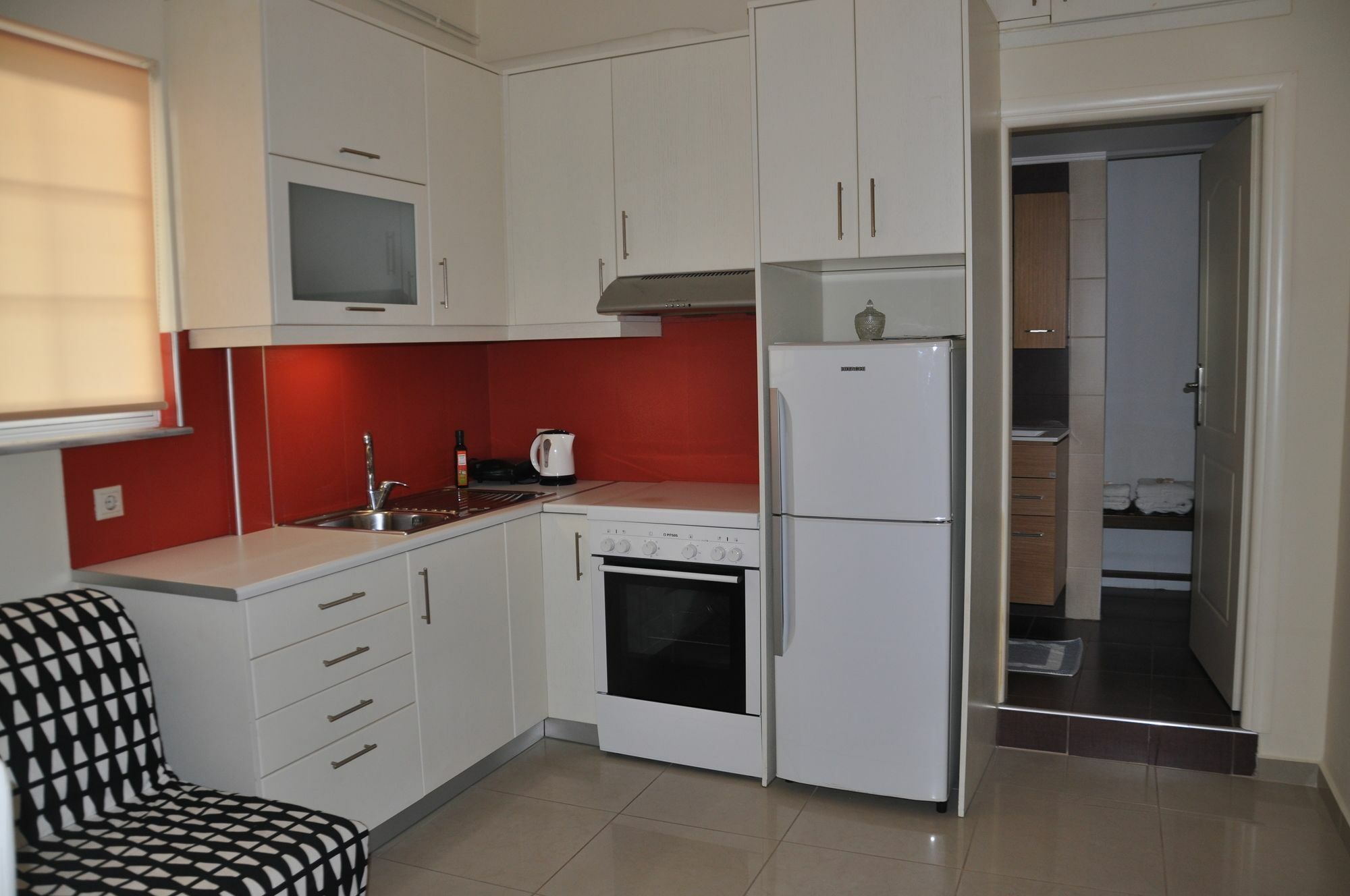 Apartment Chania