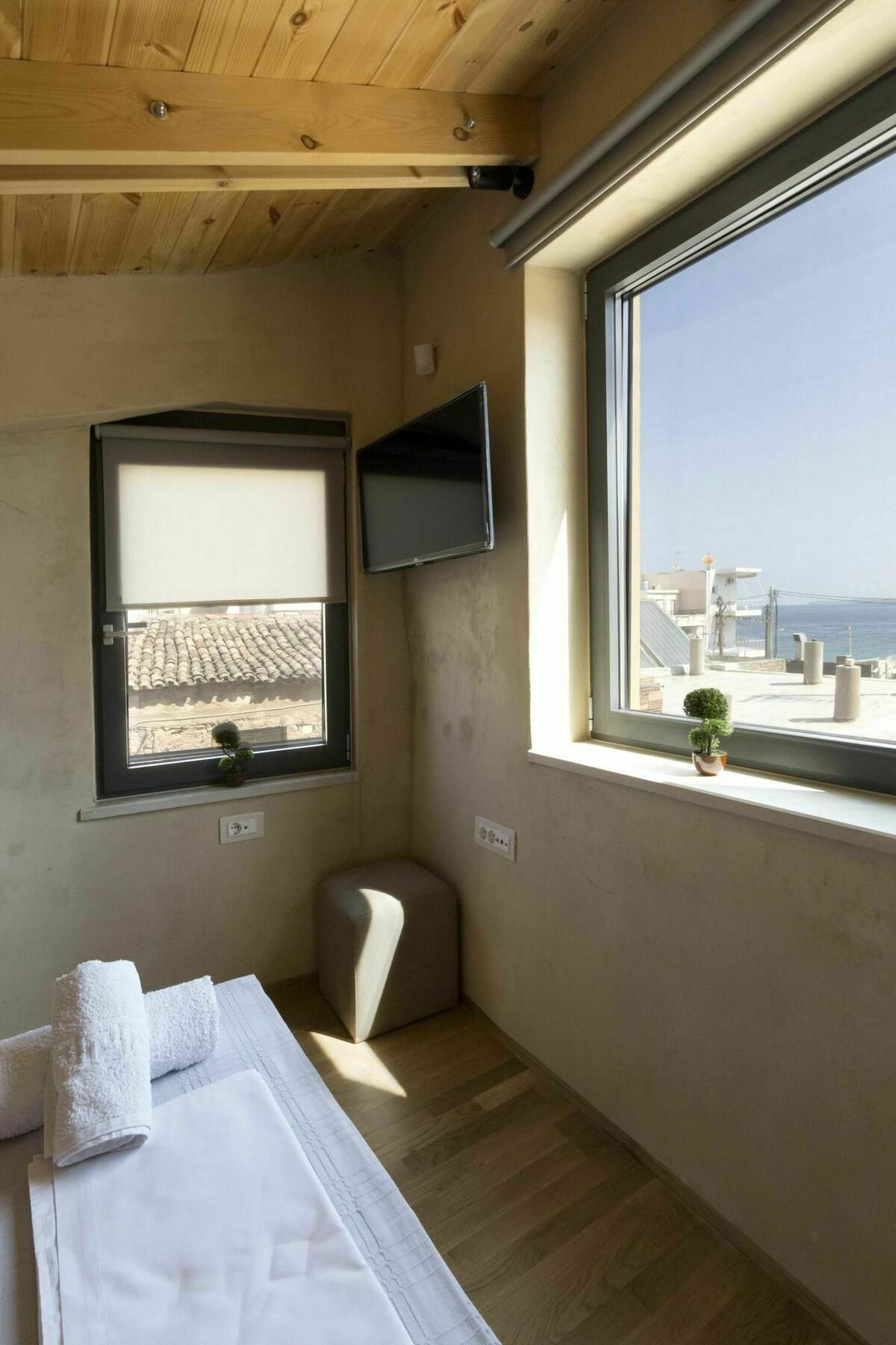 Evans House Ii Villa Chania (Crete)