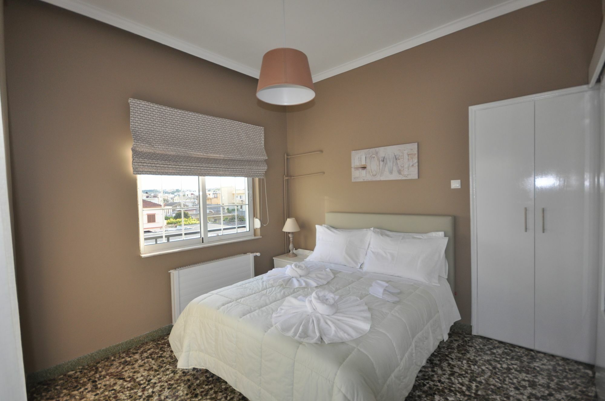Chania Apartment Chania (Crete)