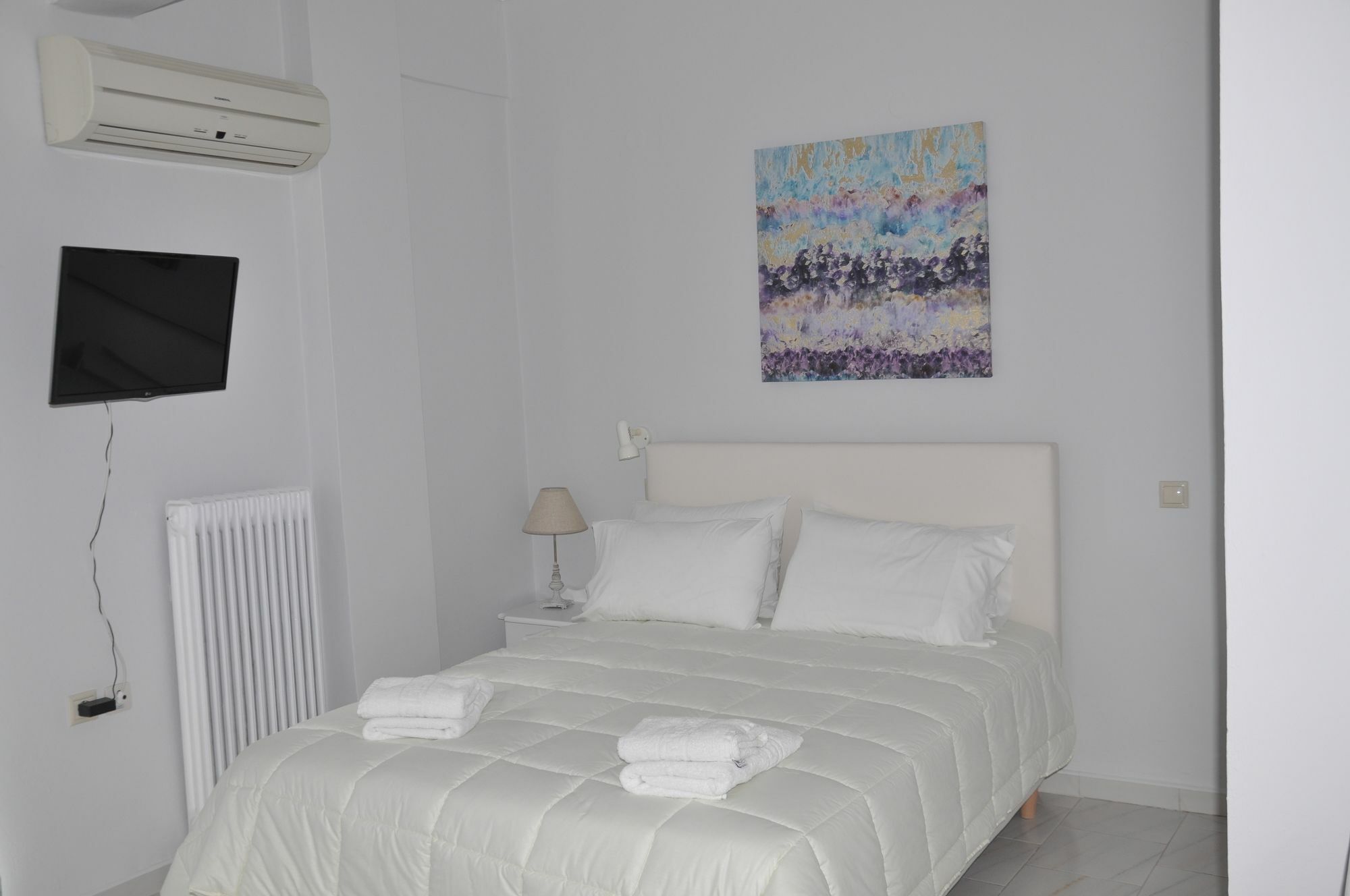 Chania Apartment *