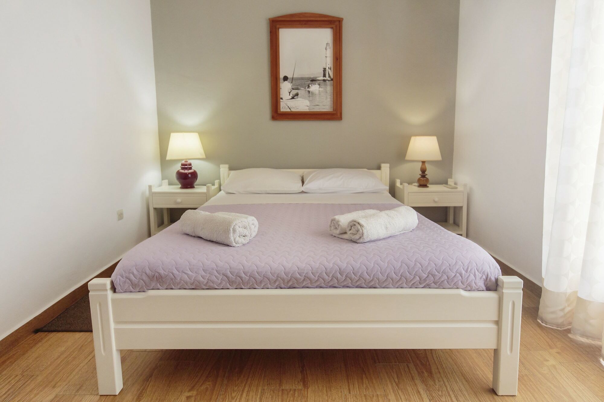 Casa Kasteli 2* Chrissi Akti Chania