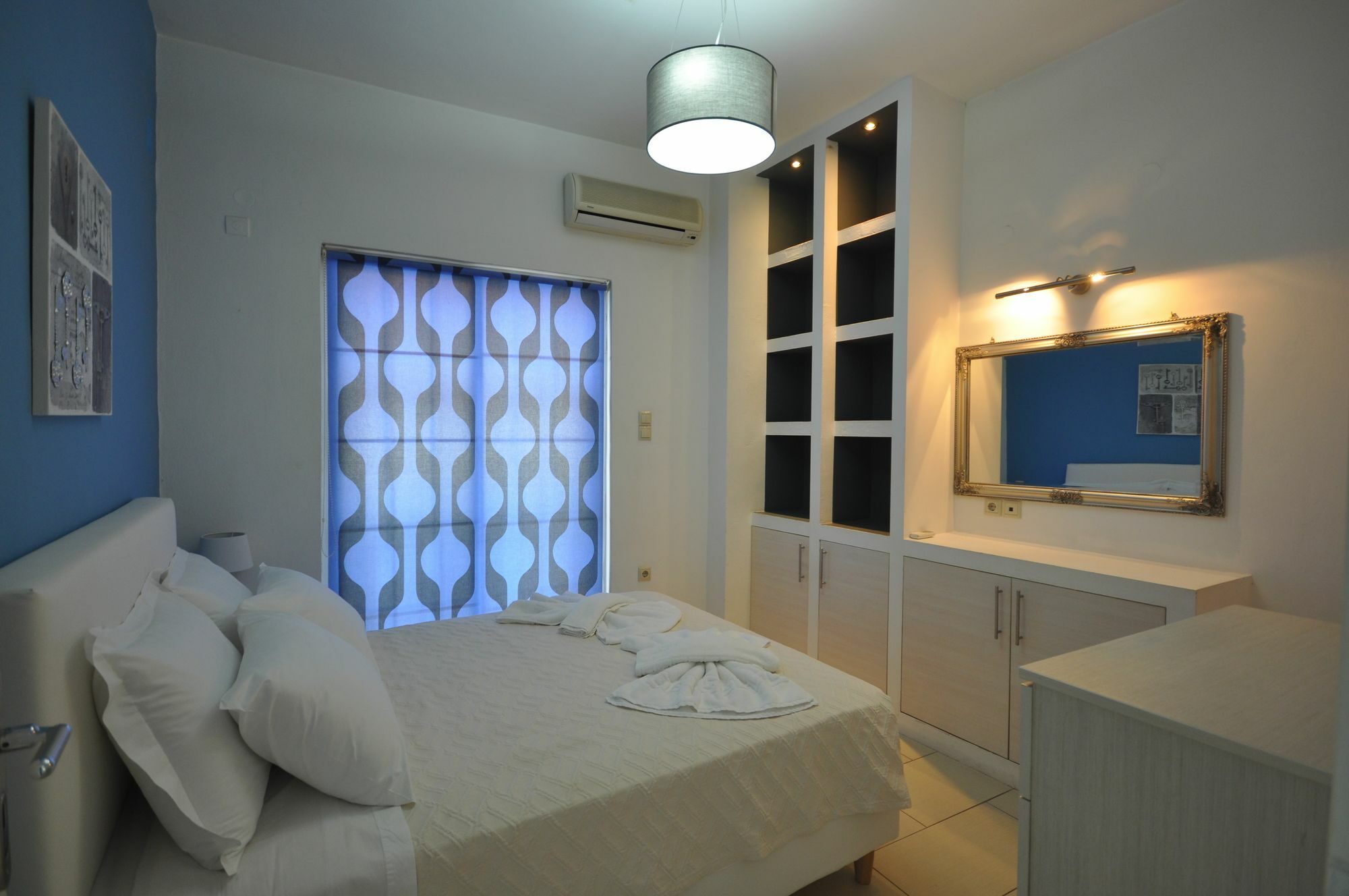 Chania Apartment Chania (Crete)