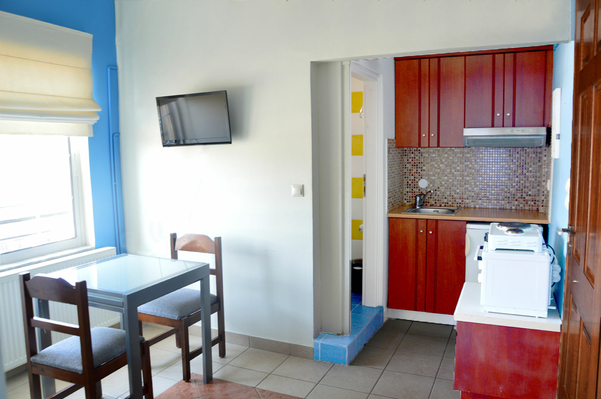 Apartment Chania
