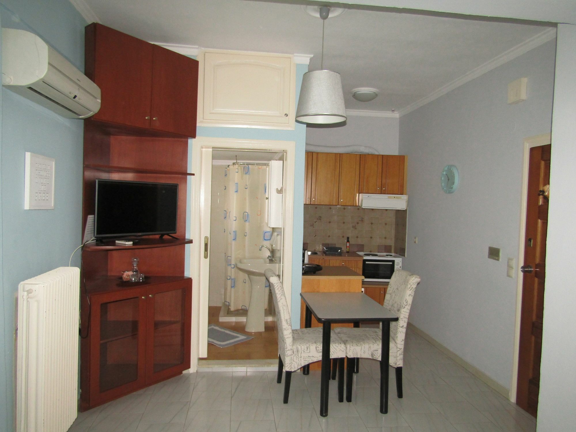 Chania Apartment *