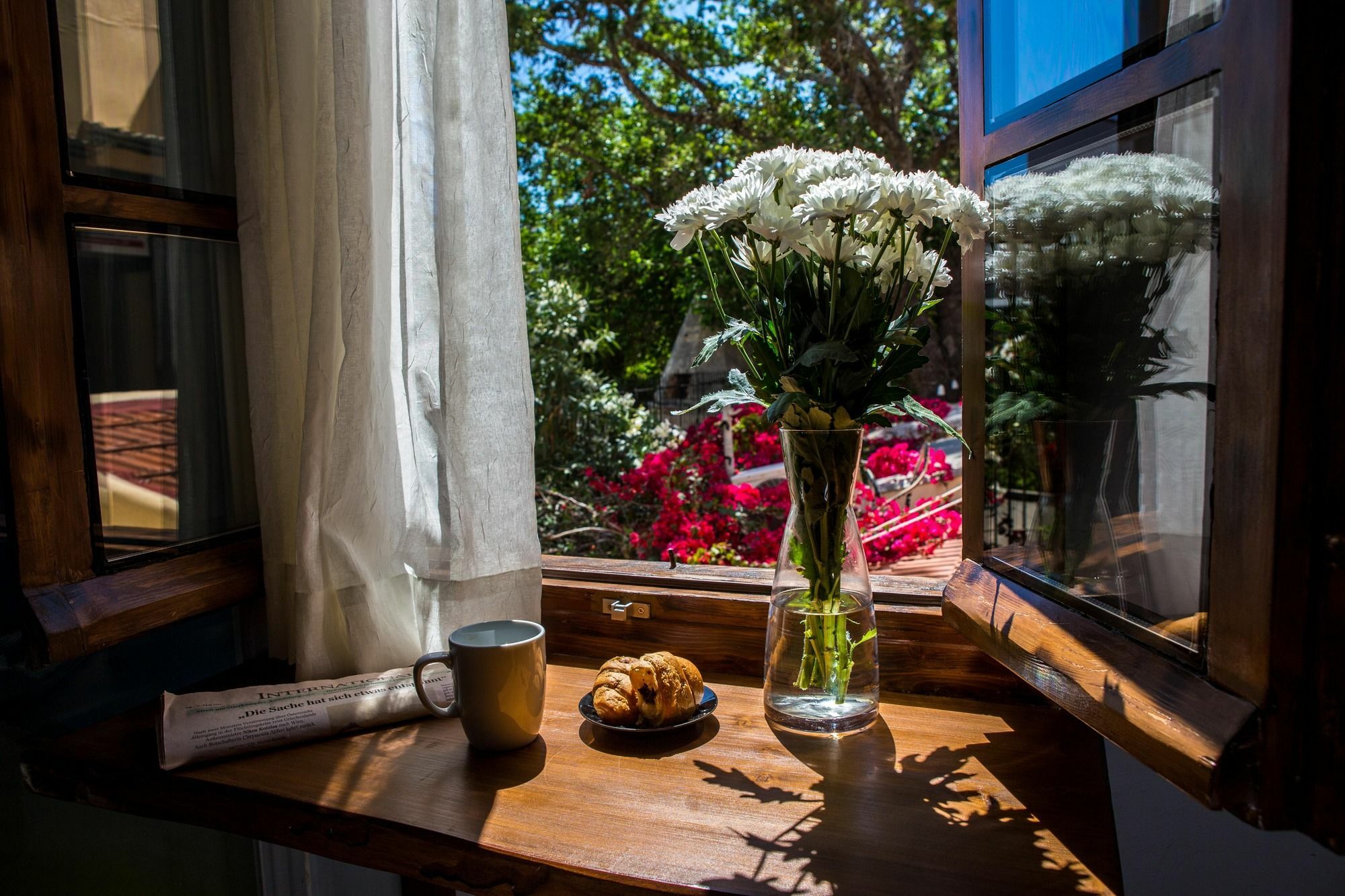 Gasthuis Favela Living Space Chania (Crete)