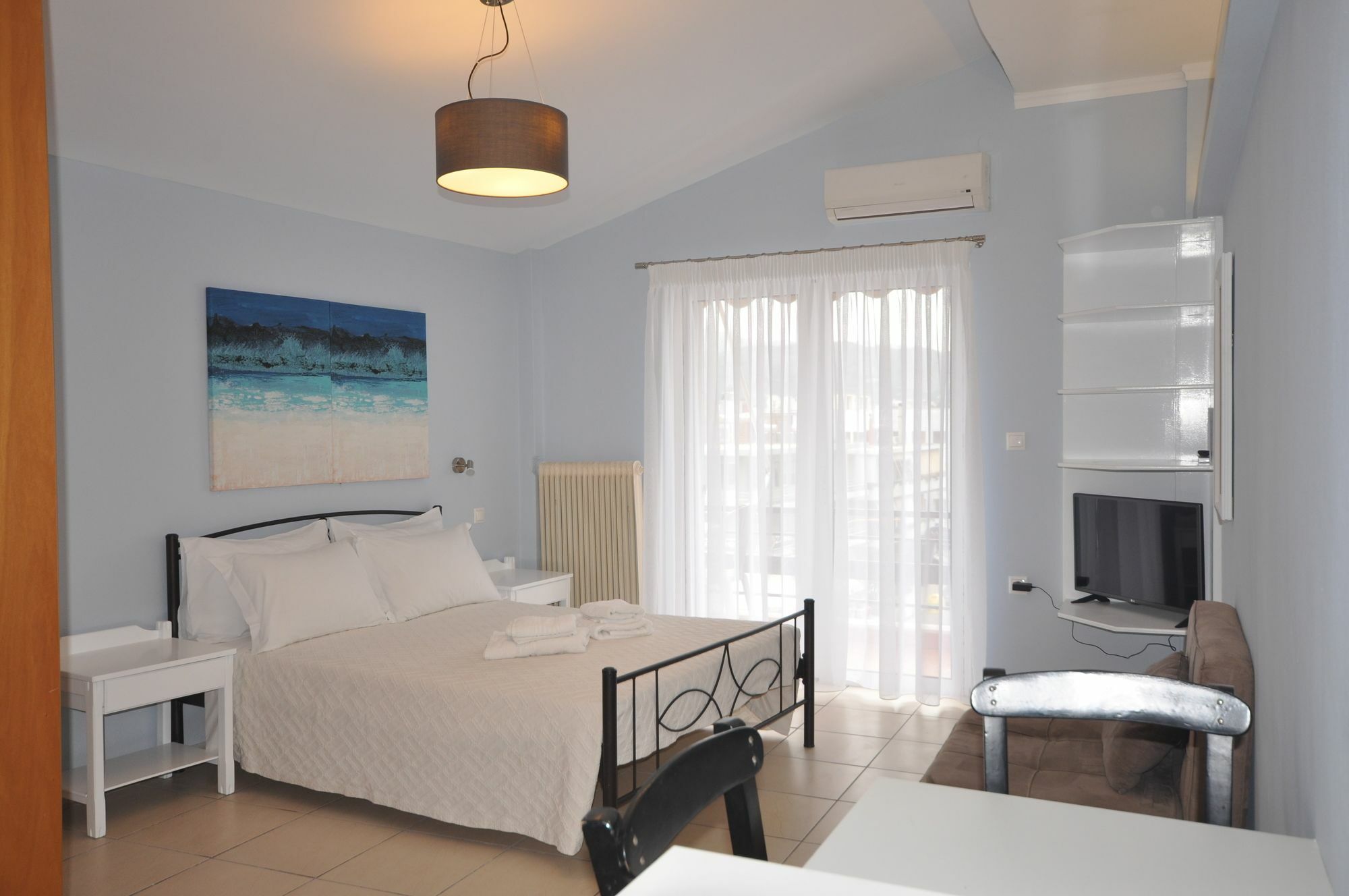 Chania *