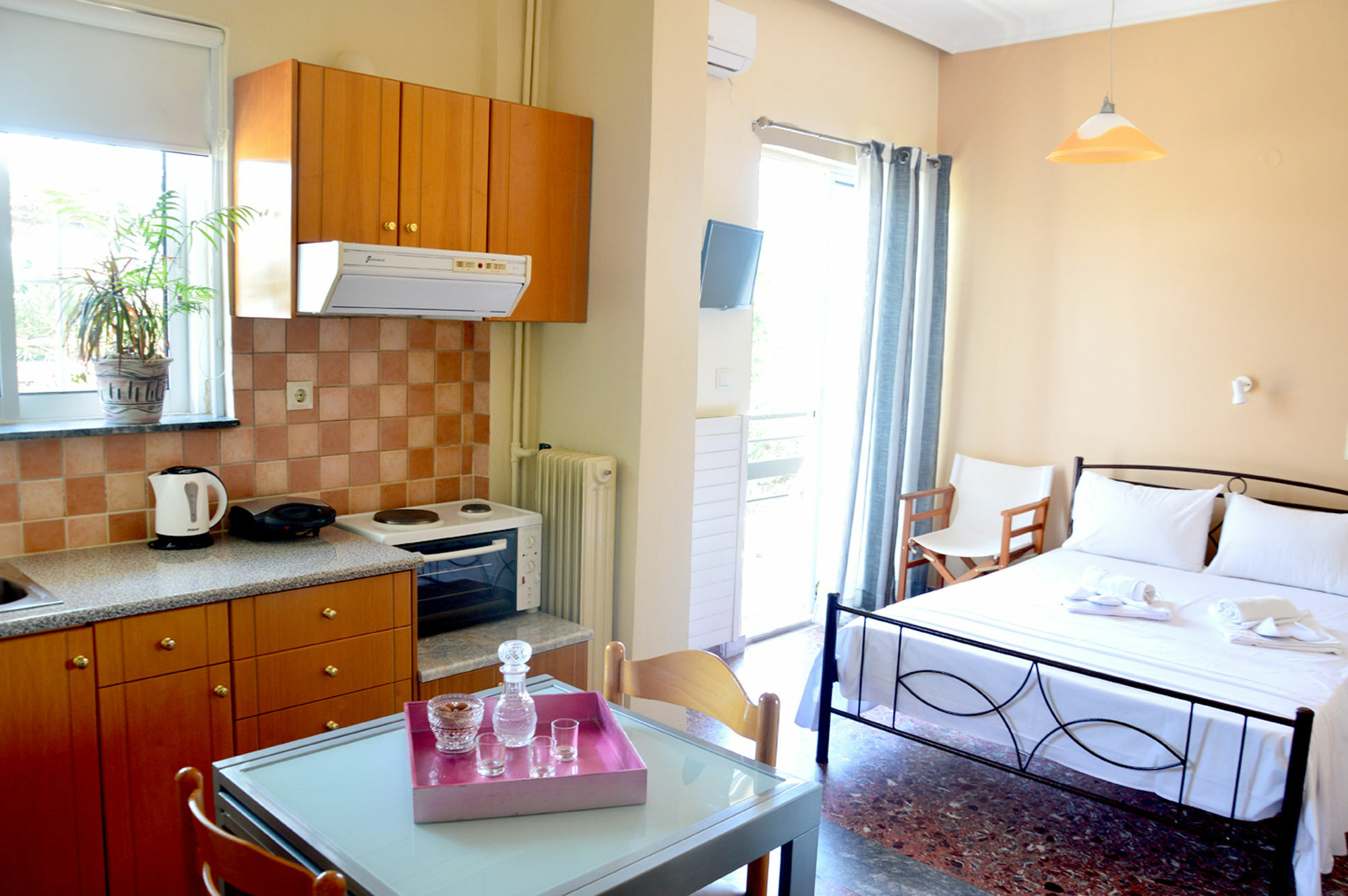 Apartment Chania