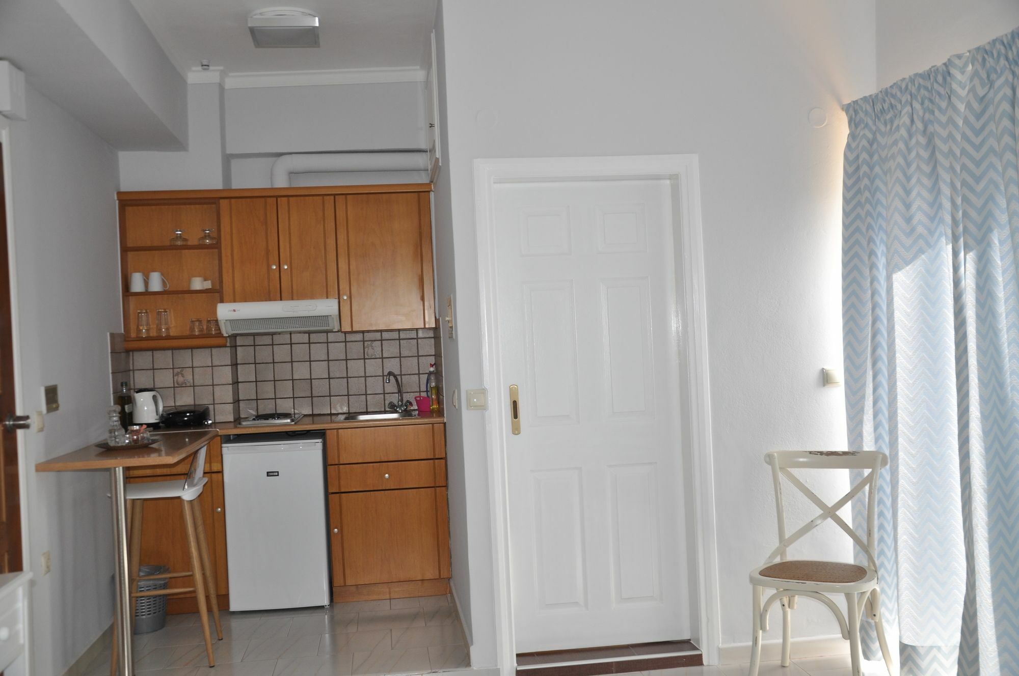 Chania Apartment Chania (Crete)