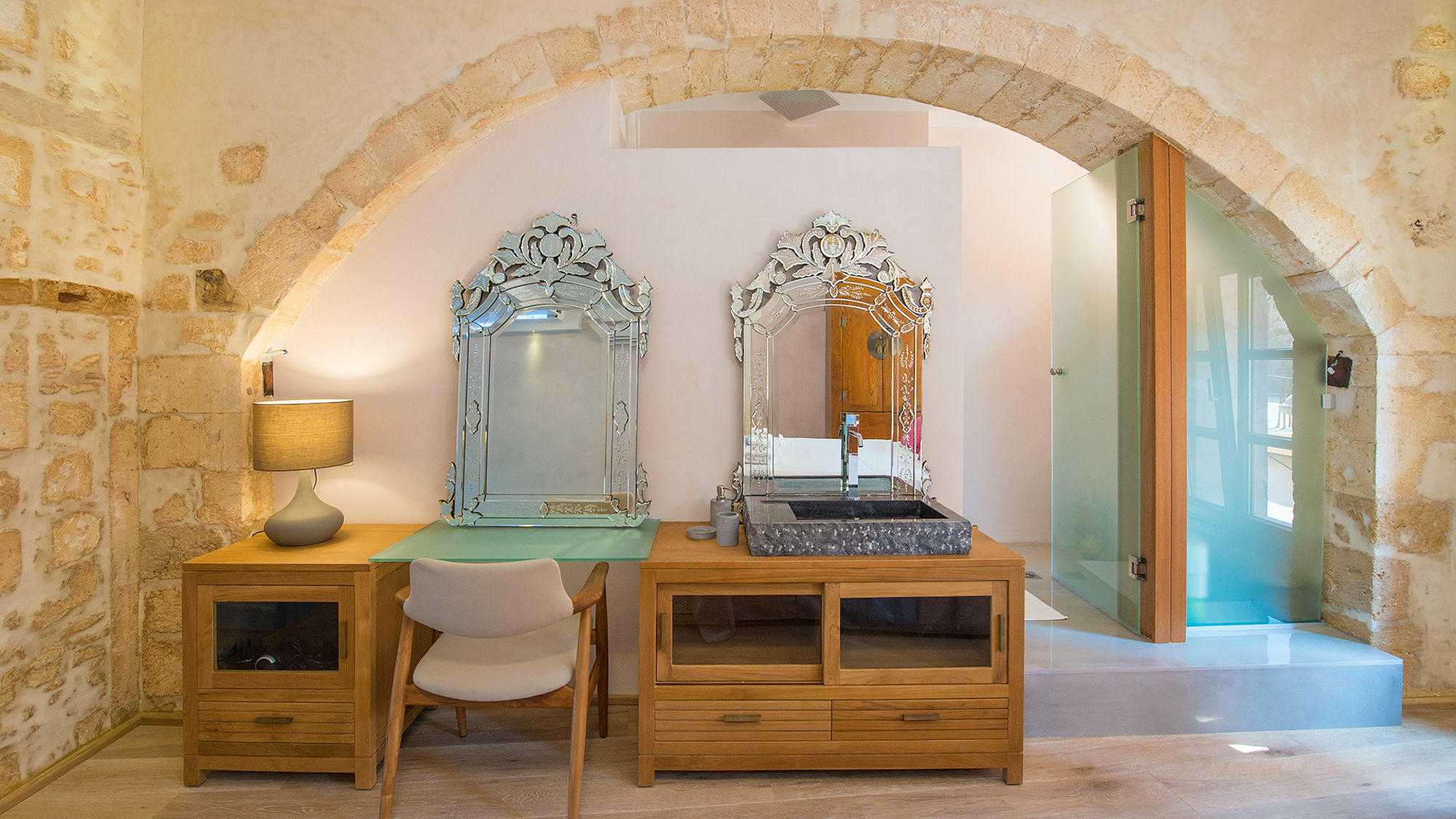 Residenza Vranas Boutique Hotel