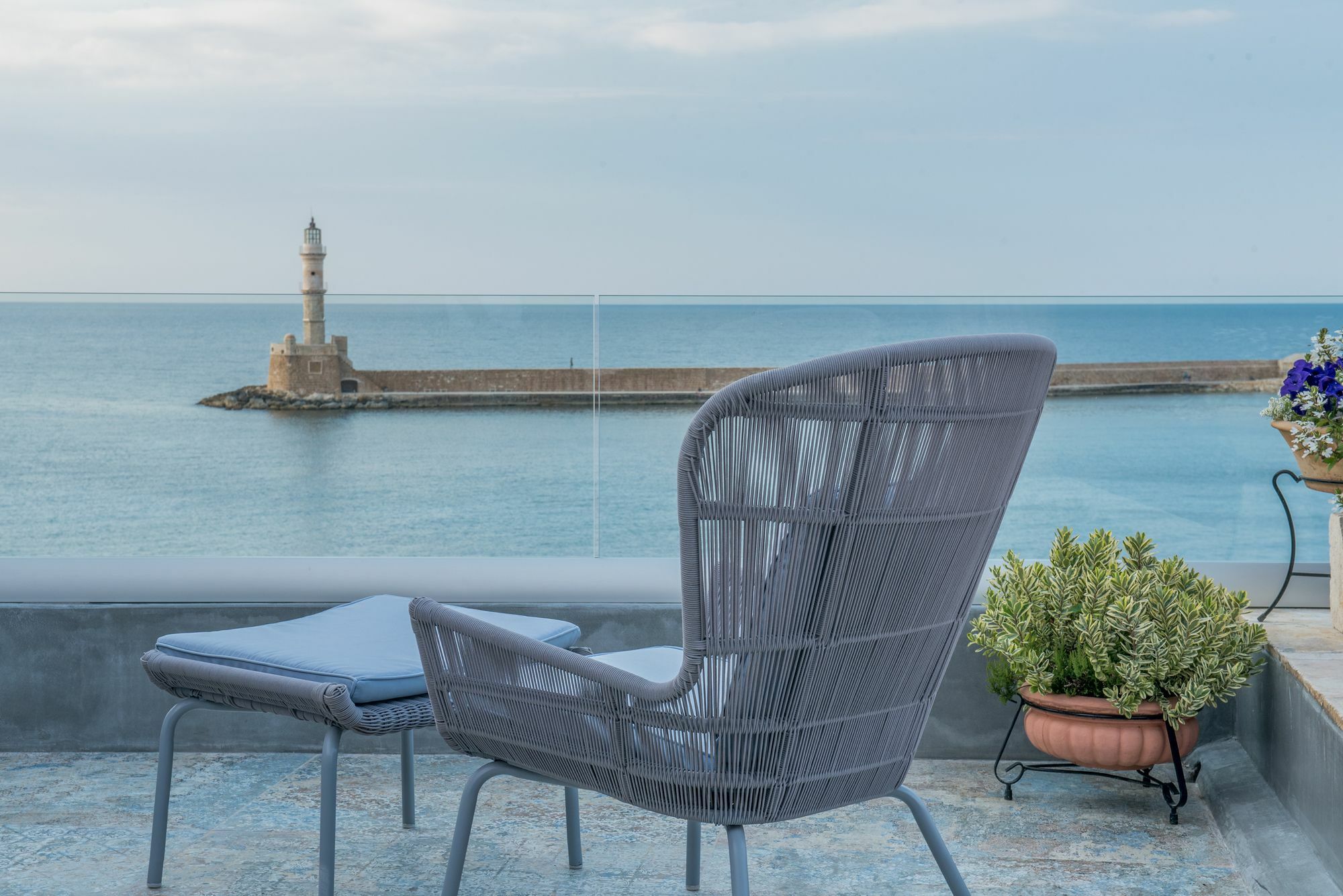 Hotel Residenza Vranas Boutique Hotel