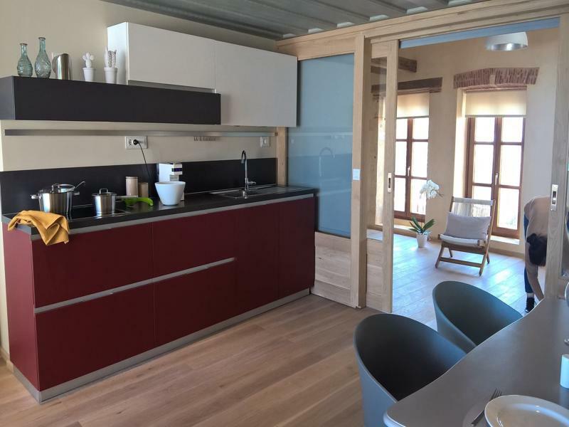 Residenza Vranas Boutique Hotel