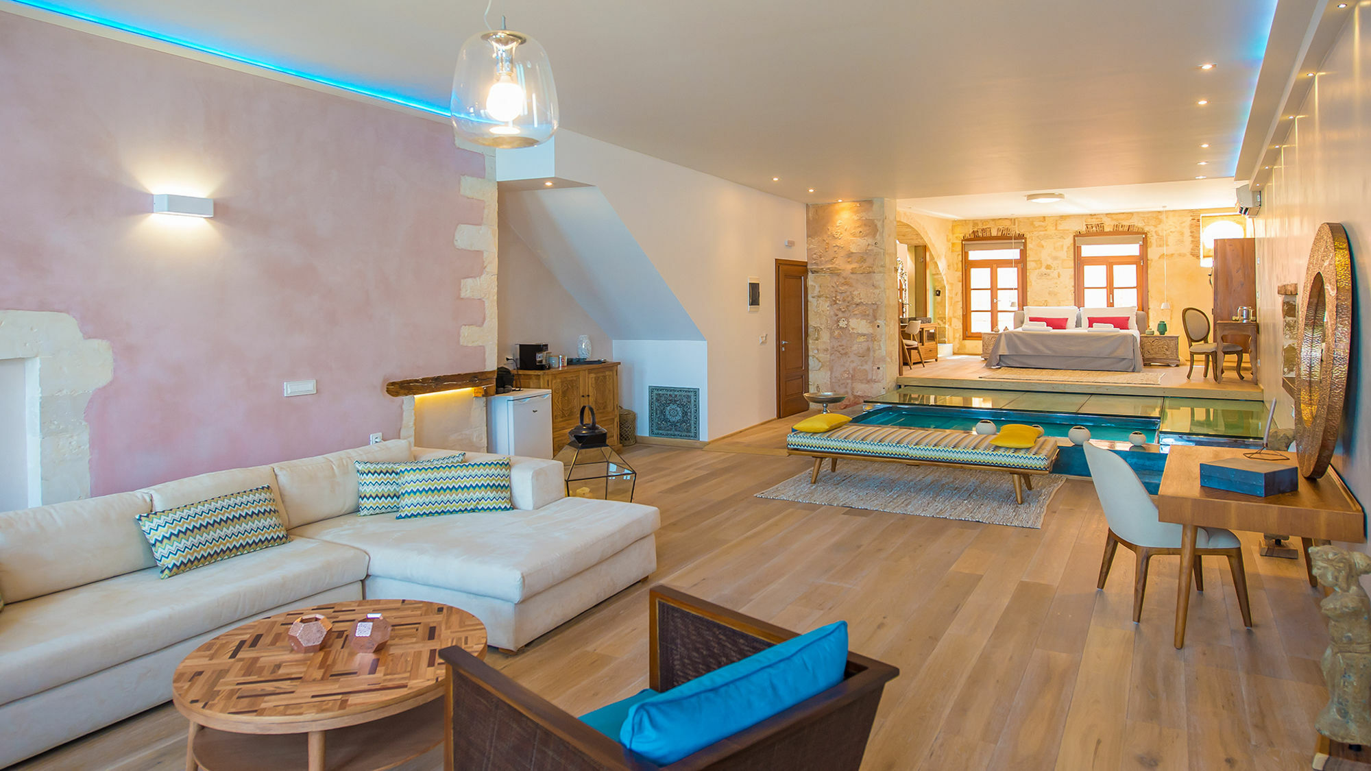 Residenza Vranas Boutique Hotel